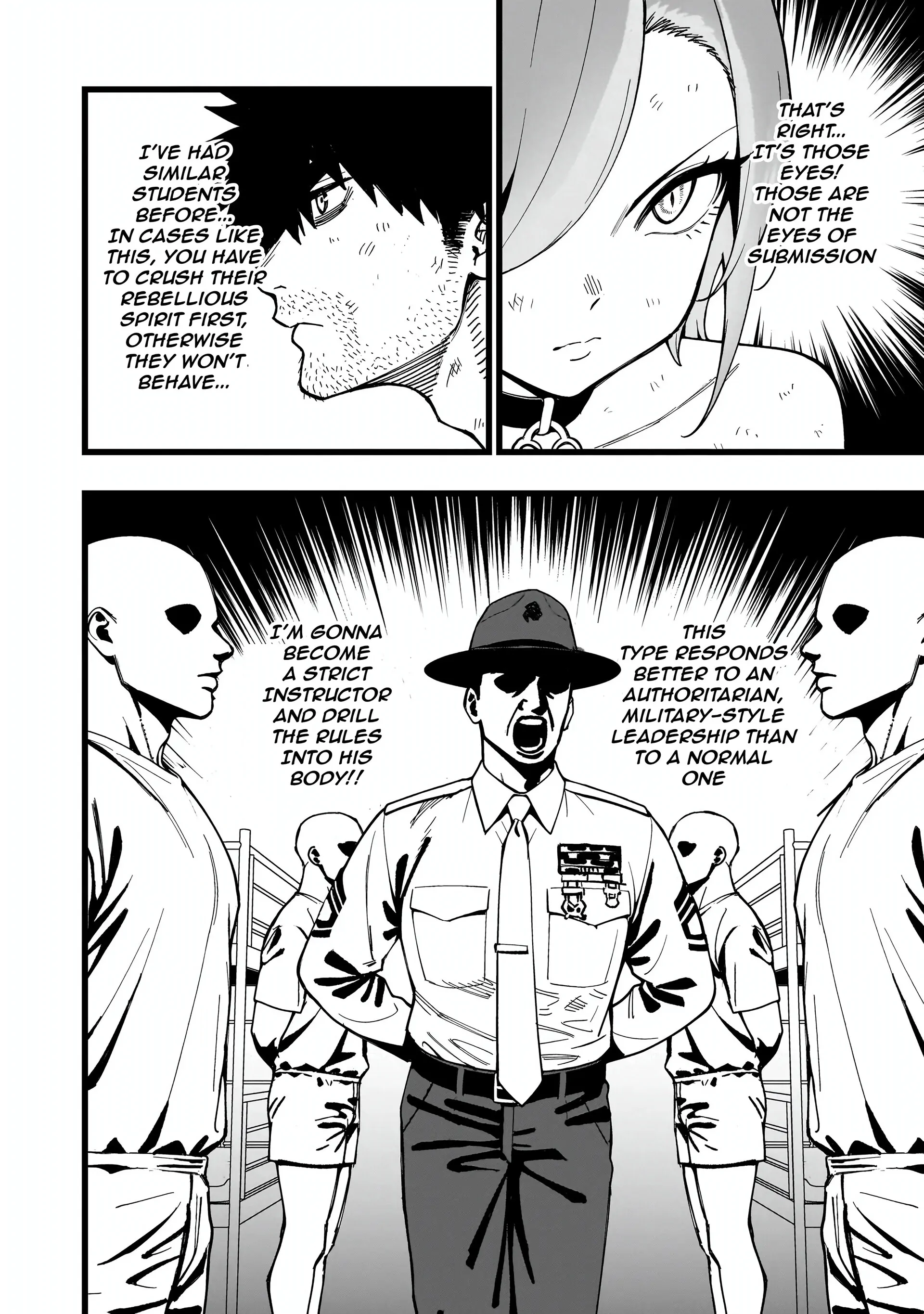 Senki Survival Saga: Isekai no Unmei o Kaketa Mujintou Fujun Iseikouyuu Chapter 22 page 16 - 