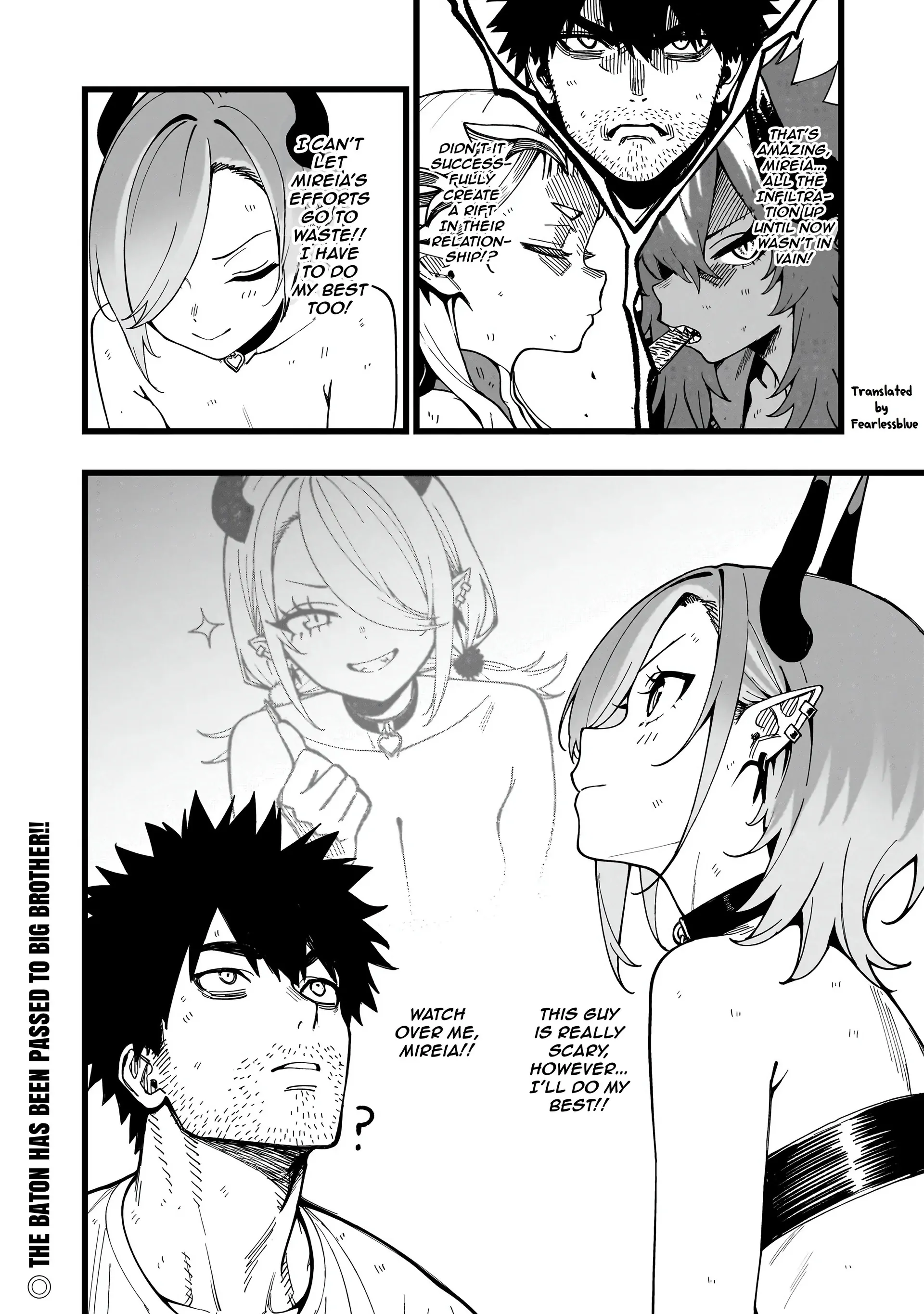 Senki Survival Saga: Isekai no Unmei o Kaketa Mujintou Fujun Iseikouyuu Chapter 22 page 22 - 