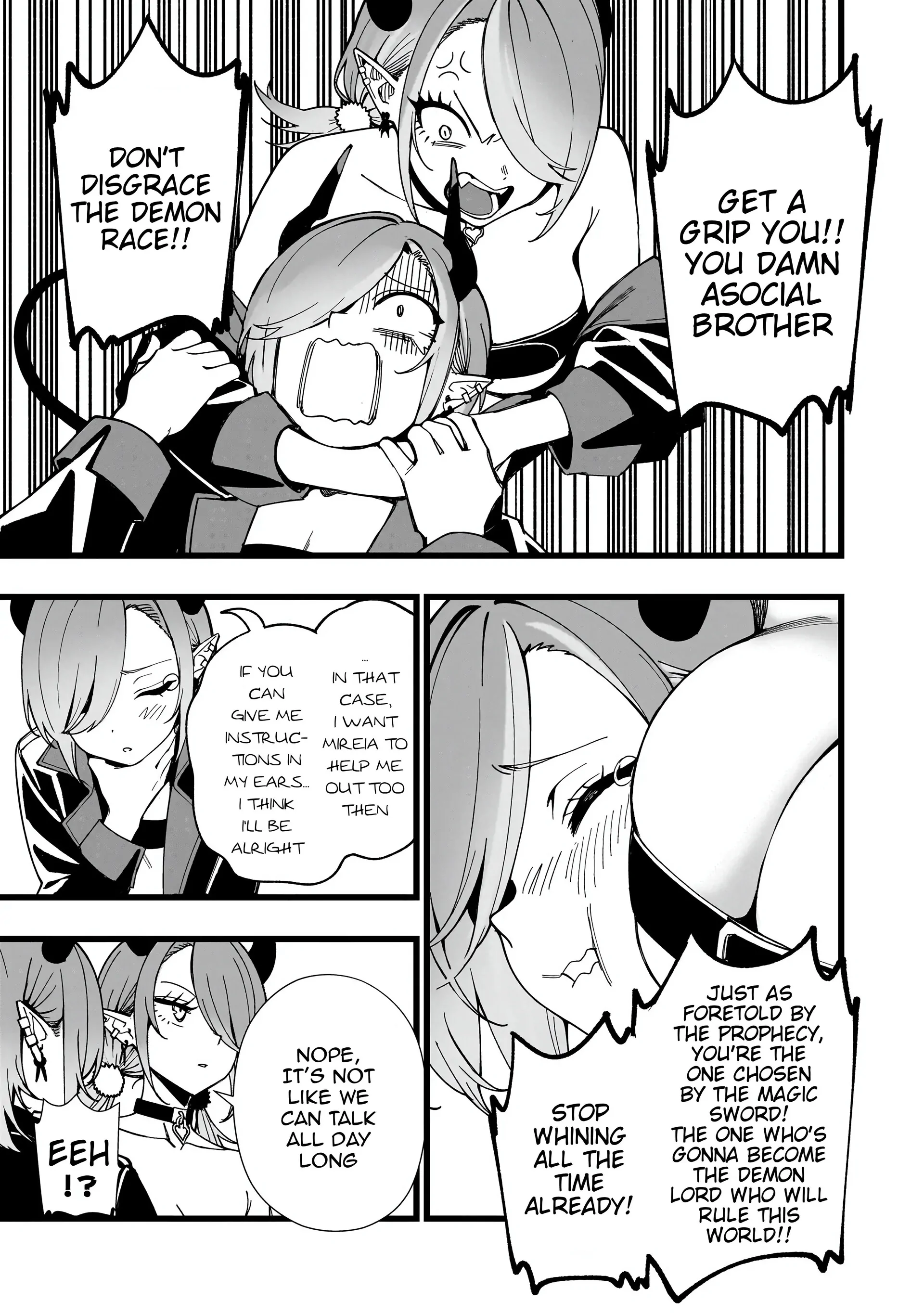 Senki Survival Saga: Isekai no Unmei o Kaketa Mujintou Fujun Iseikouyuu Chapter 22 page 9 - 