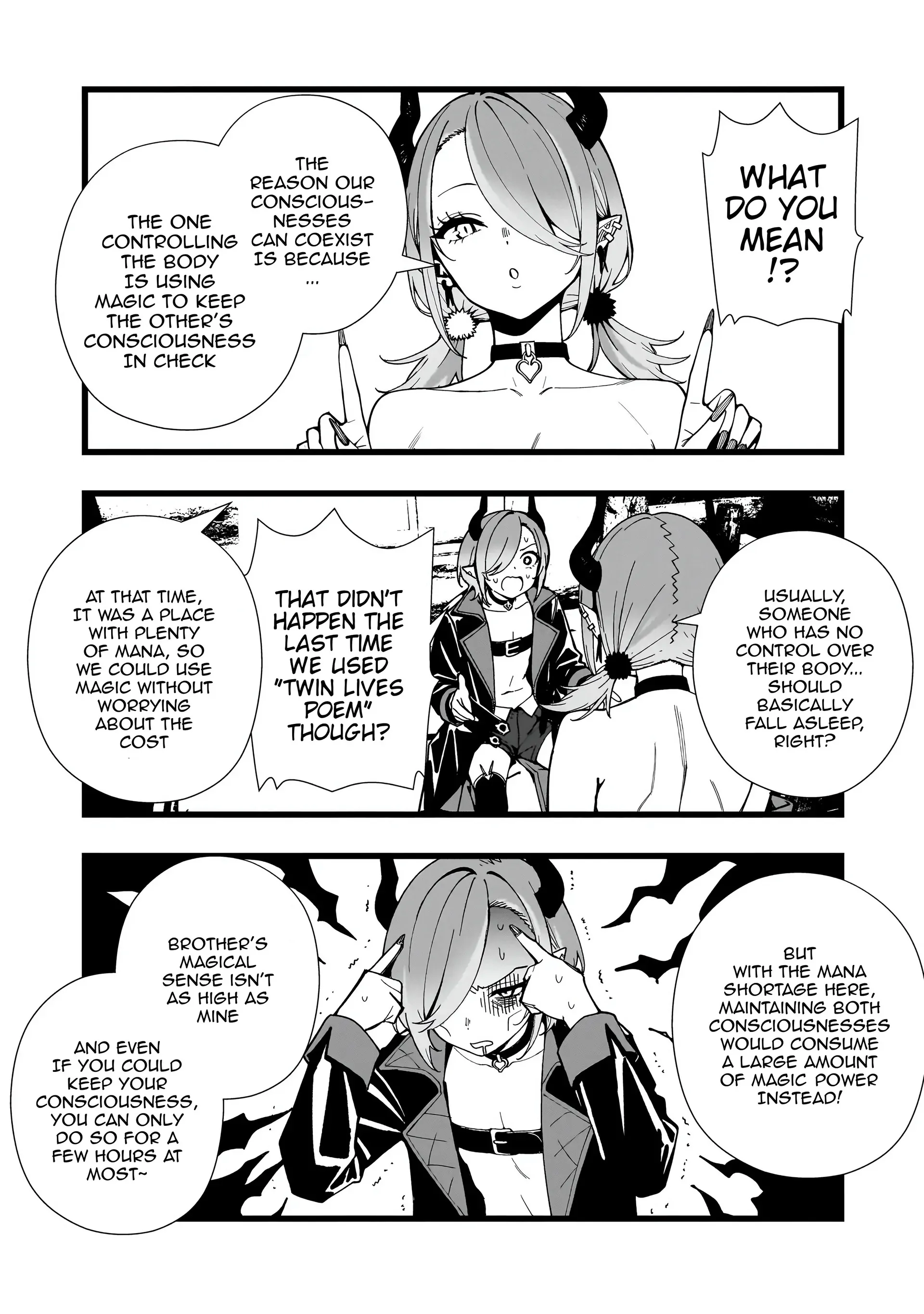Senki Survival Saga: Isekai no Unmei o Kaketa Mujintou Fujun Iseikouyuu Chapter 22 page 10 - 
