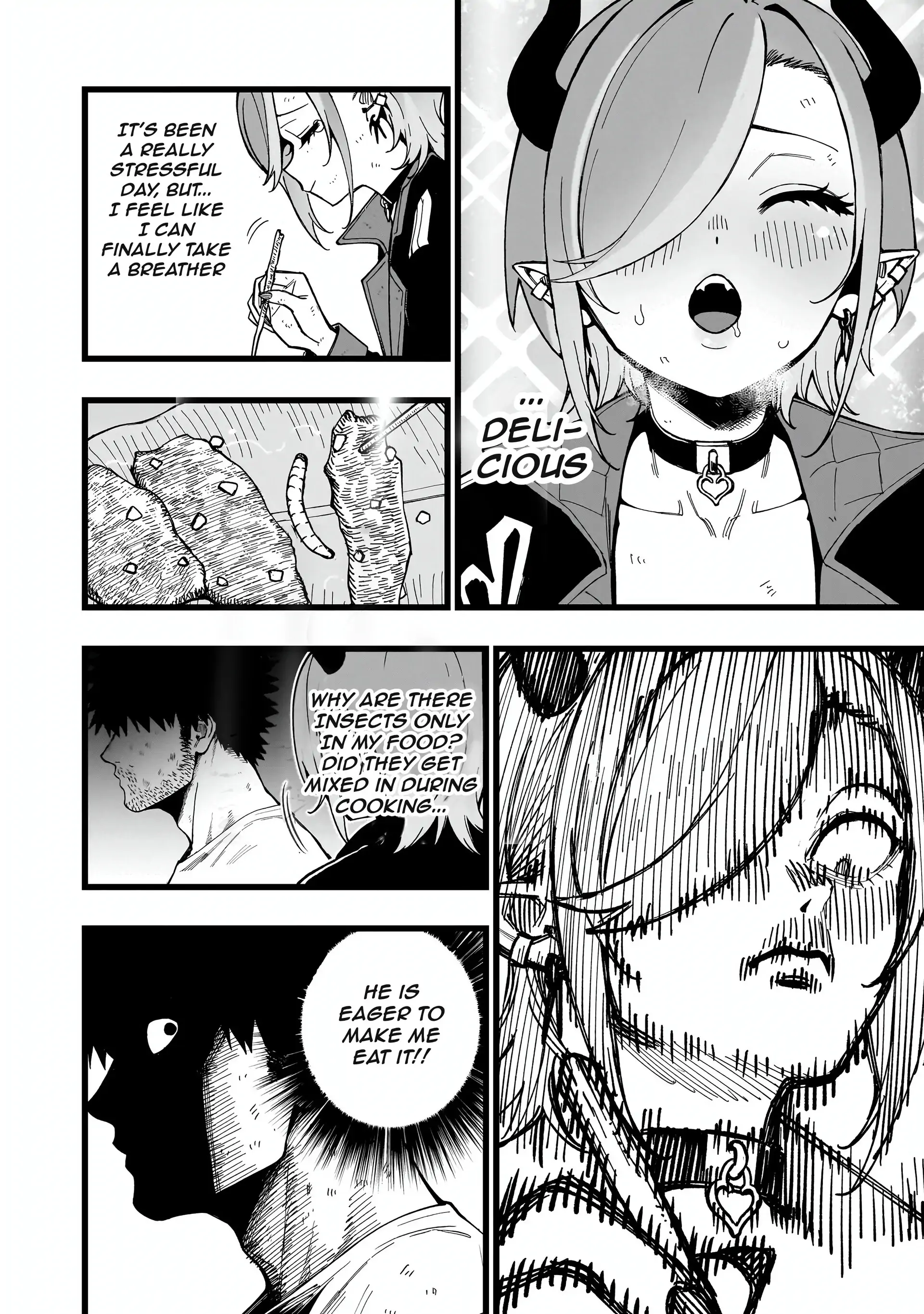 Senki Survival Saga: Isekai no Unmei o Kaketa Mujintou Fujun Iseikouyuu Chapter 23 page 24 - 