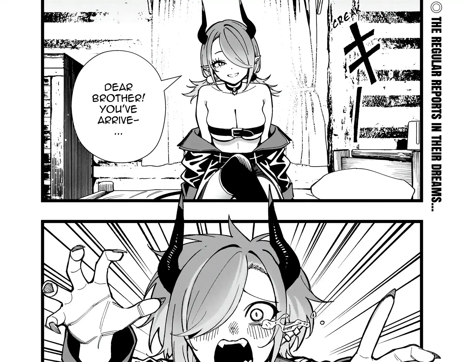 Senki Survival Saga: Isekai no Unmei o Kaketa Mujintou Fujun Iseikouyuu Chapter 24 page 1 - 