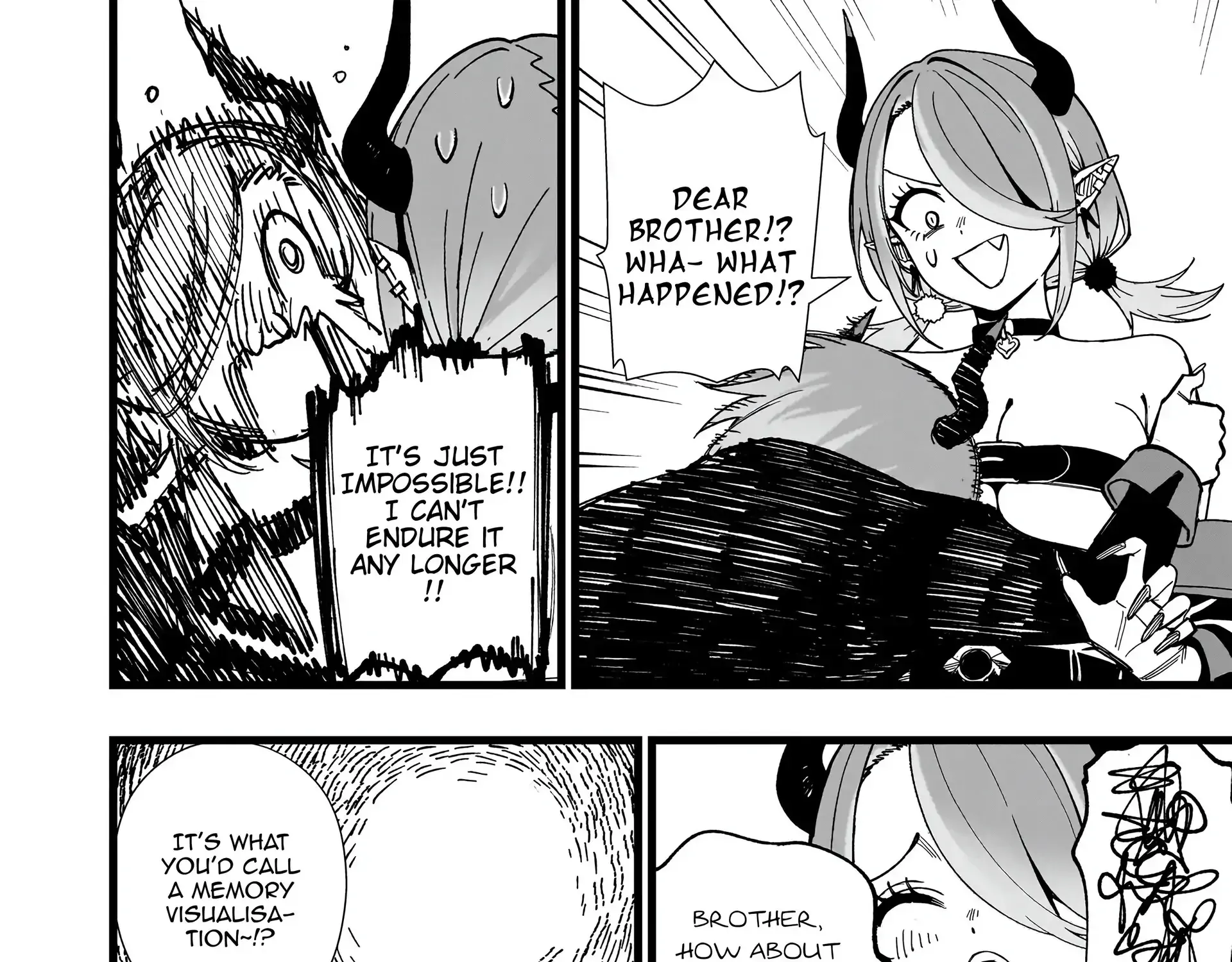 Senki Survival Saga: Isekai no Unmei o Kaketa Mujintou Fujun Iseikouyuu Chapter 24 page 3 - 