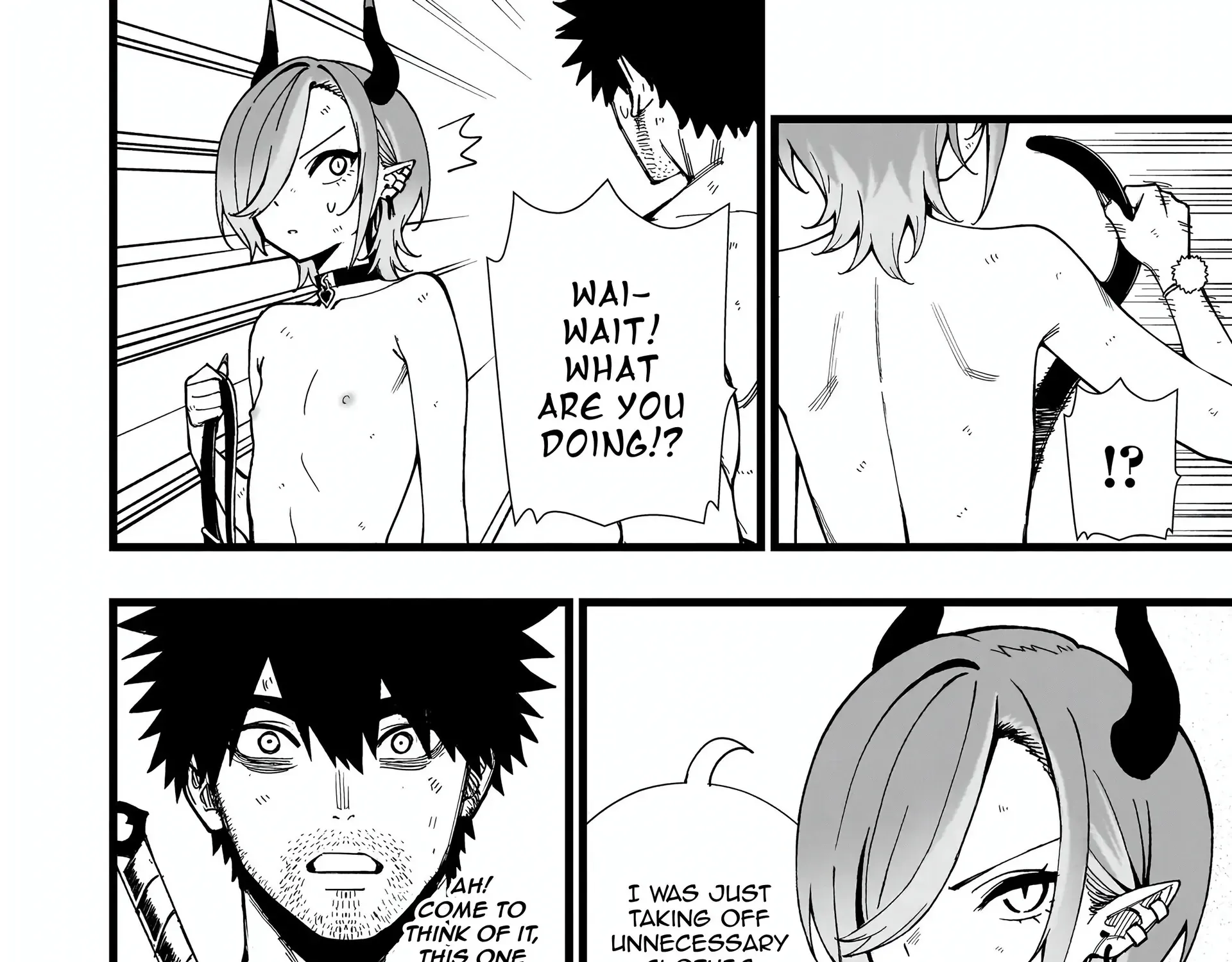 Senki Survival Saga: Isekai no Unmei o Kaketa Mujintou Fujun Iseikouyuu Chapter 24 page 27 - 