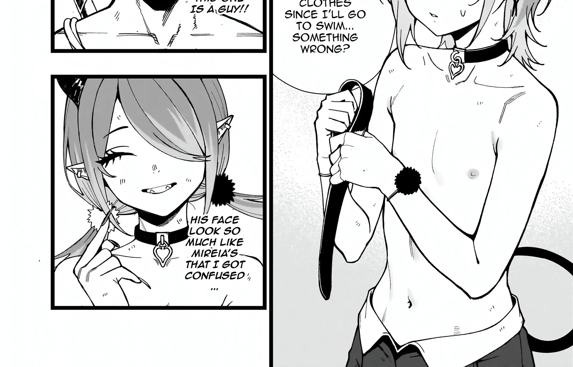 Senki Survival Saga: Isekai no Unmei o Kaketa Mujintou Fujun Iseikouyuu Chapter 24 page 28 - 