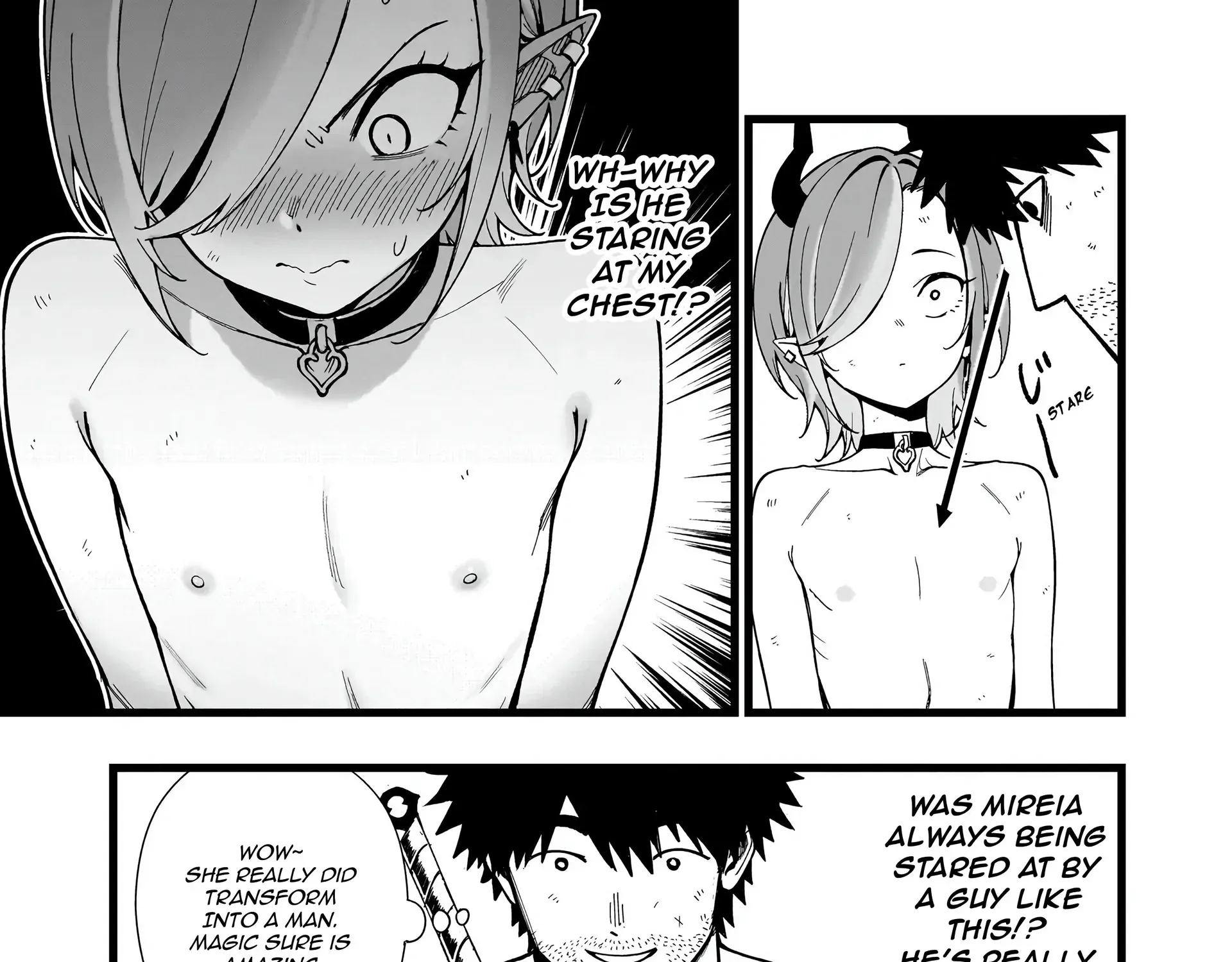 Senki Survival Saga: Isekai no Unmei o Kaketa Mujintou Fujun Iseikouyuu Chapter 24 page 29 - 