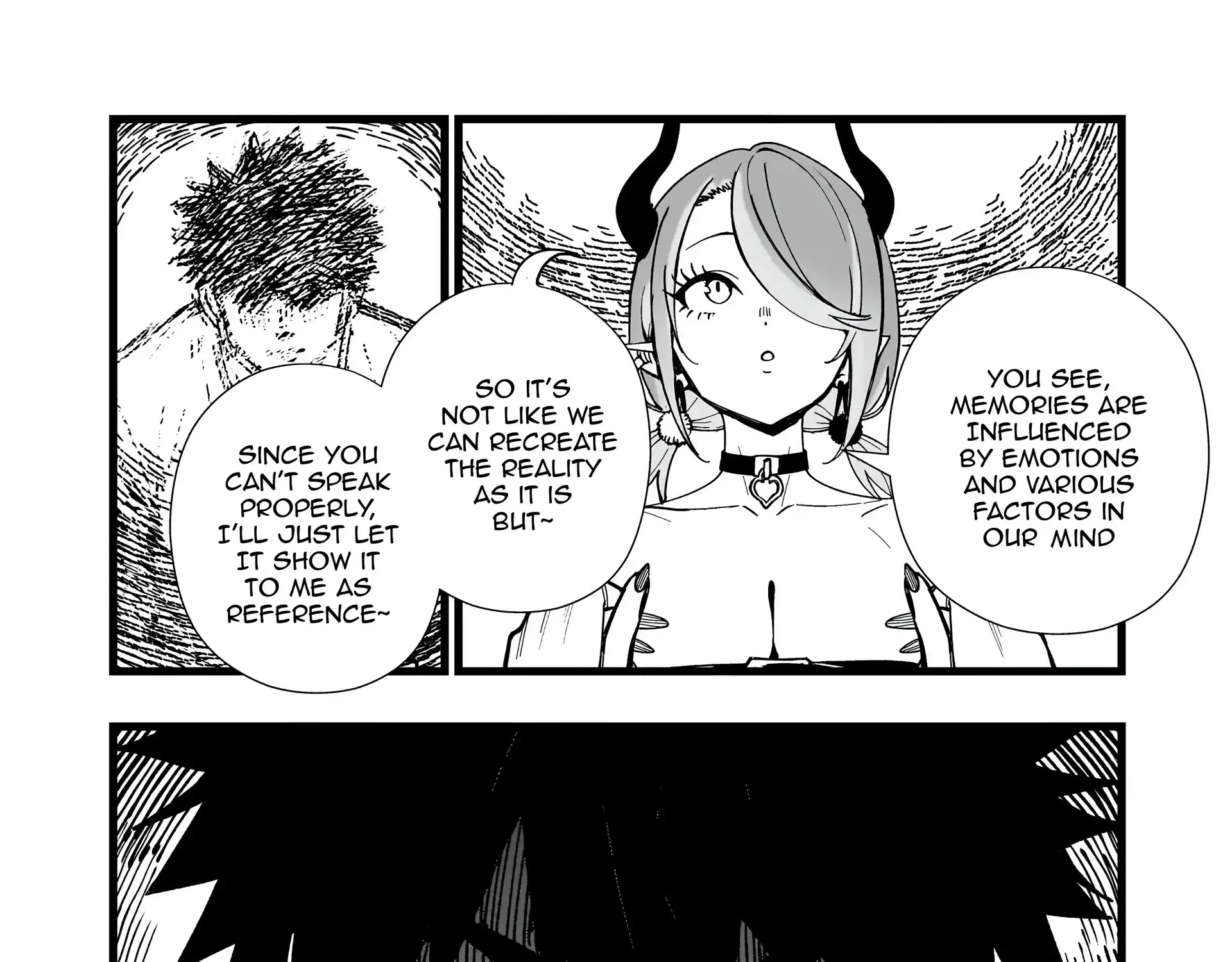 Senki Survival Saga: Isekai no Unmei o Kaketa Mujintou Fujun Iseikouyuu Chapter 24 page 5 - 