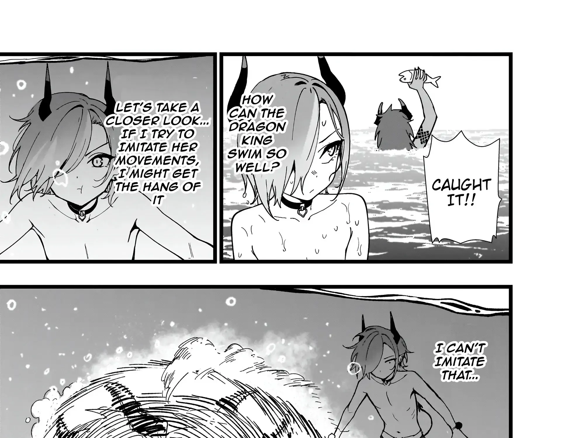 Senki Survival Saga: Isekai no Unmei o Kaketa Mujintou Fujun Iseikouyuu Chapter 24 page 41 - 