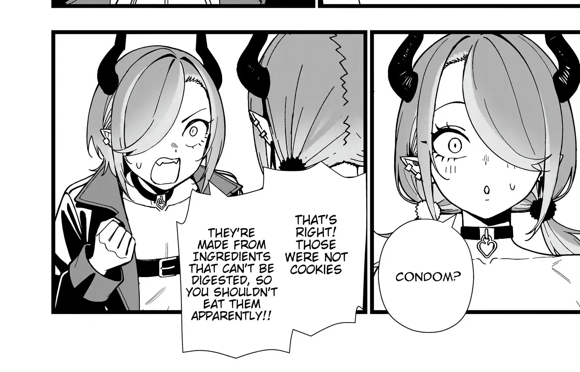 Senki Survival Saga: Isekai no Unmei o Kaketa Mujintou Fujun Iseikouyuu Chapter 24 page 8 - 