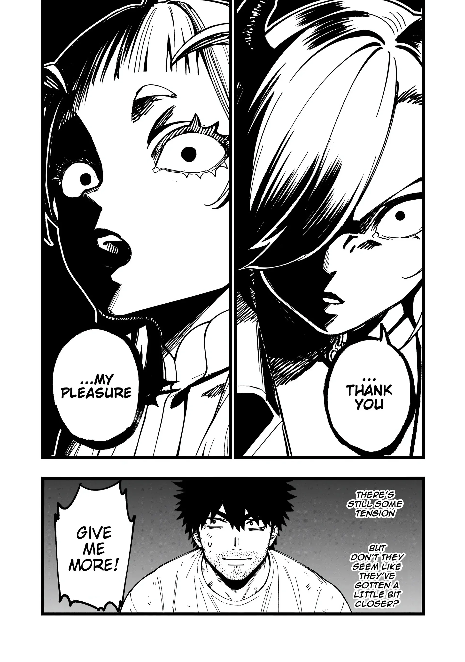 Senki Survival Saga: Isekai no Unmei o Kaketa Mujintou Fujun Iseikouyuu Chapter 25 page 23 - 