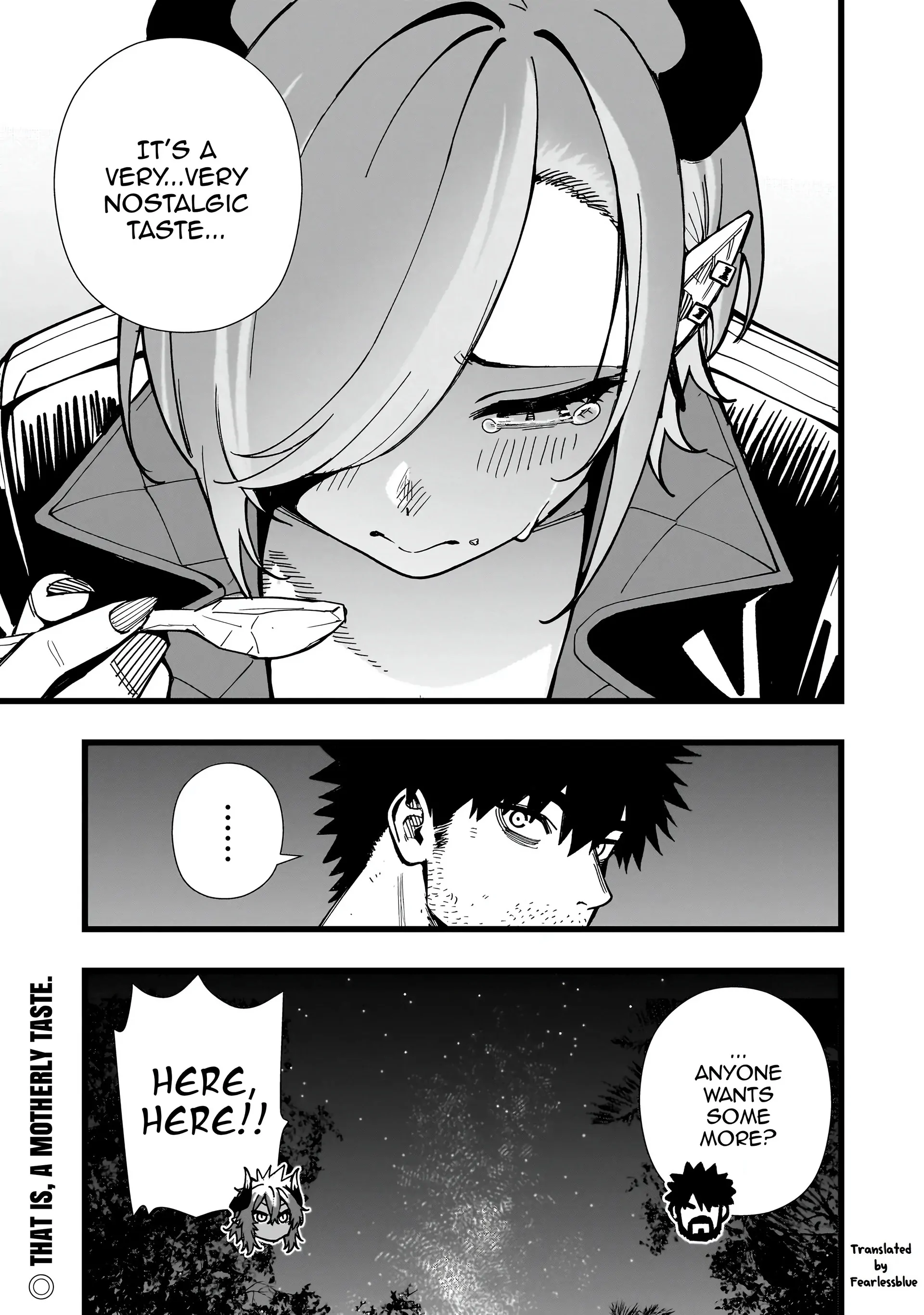 Senki Survival Saga: Isekai no Unmei o Kaketa Mujintou Fujun Iseikouyuu Chapter 25 page 26 - 