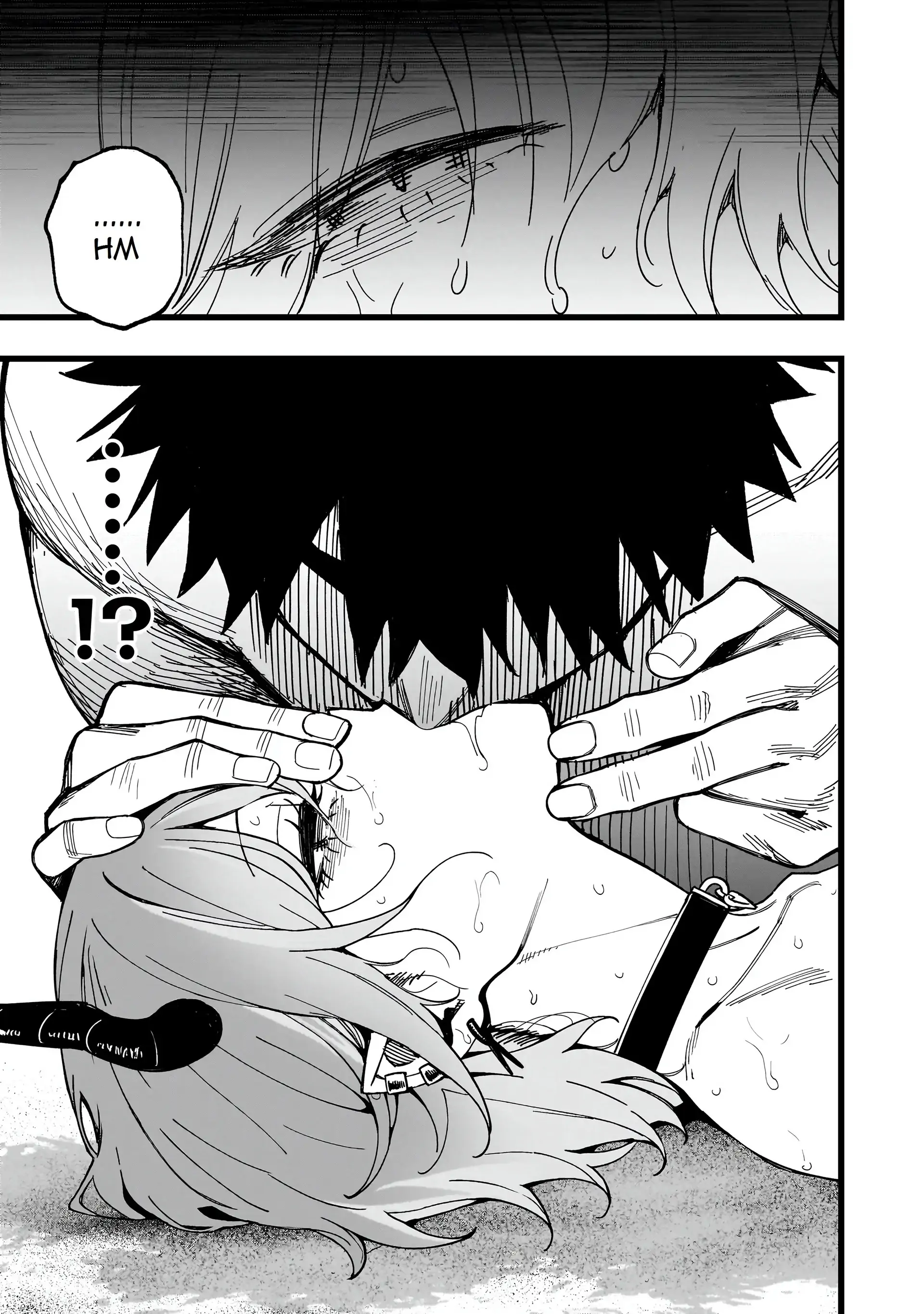 Senki Survival Saga: Isekai no Unmei o Kaketa Mujintou Fujun Iseikouyuu Chapter 25 page 6 - 