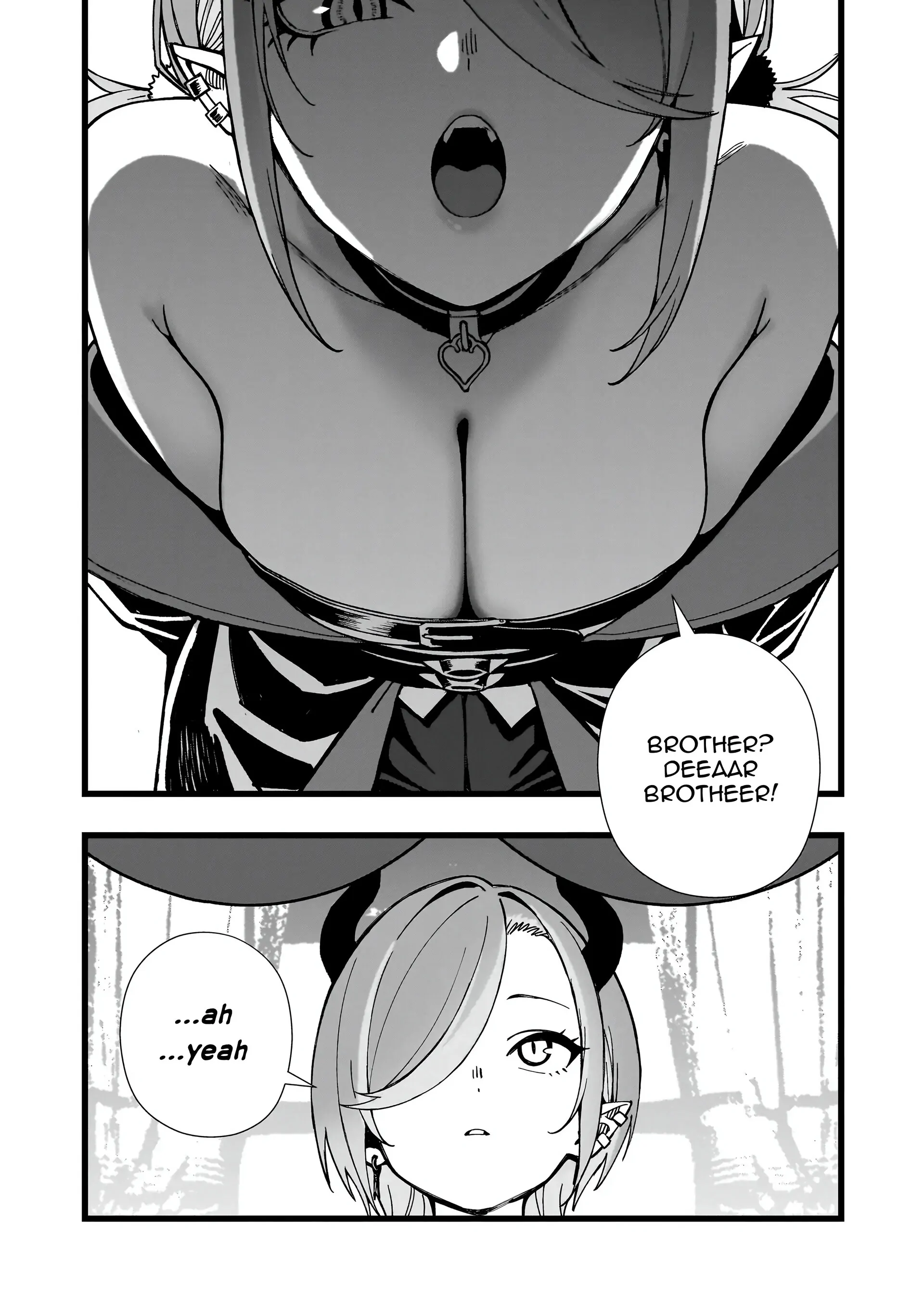 Senki Survival Saga: Isekai no Unmei o Kaketa Mujintou Fujun Iseikouyuu Chapter 26 page 2 - 