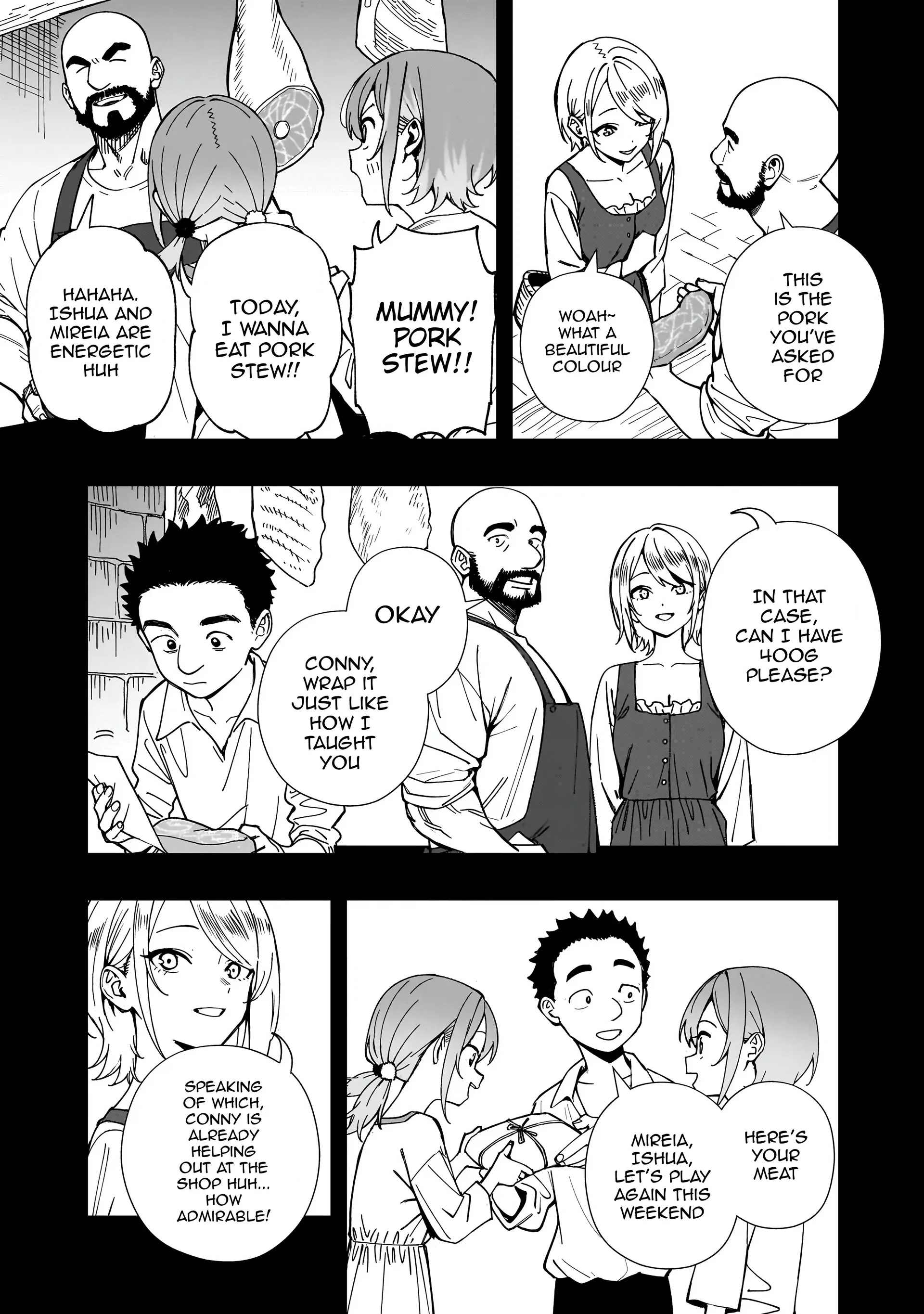 Senki Survival Saga: Isekai no Unmei o Kaketa Mujintou Fujun Iseikouyuu Chapter 26 page 11 - 