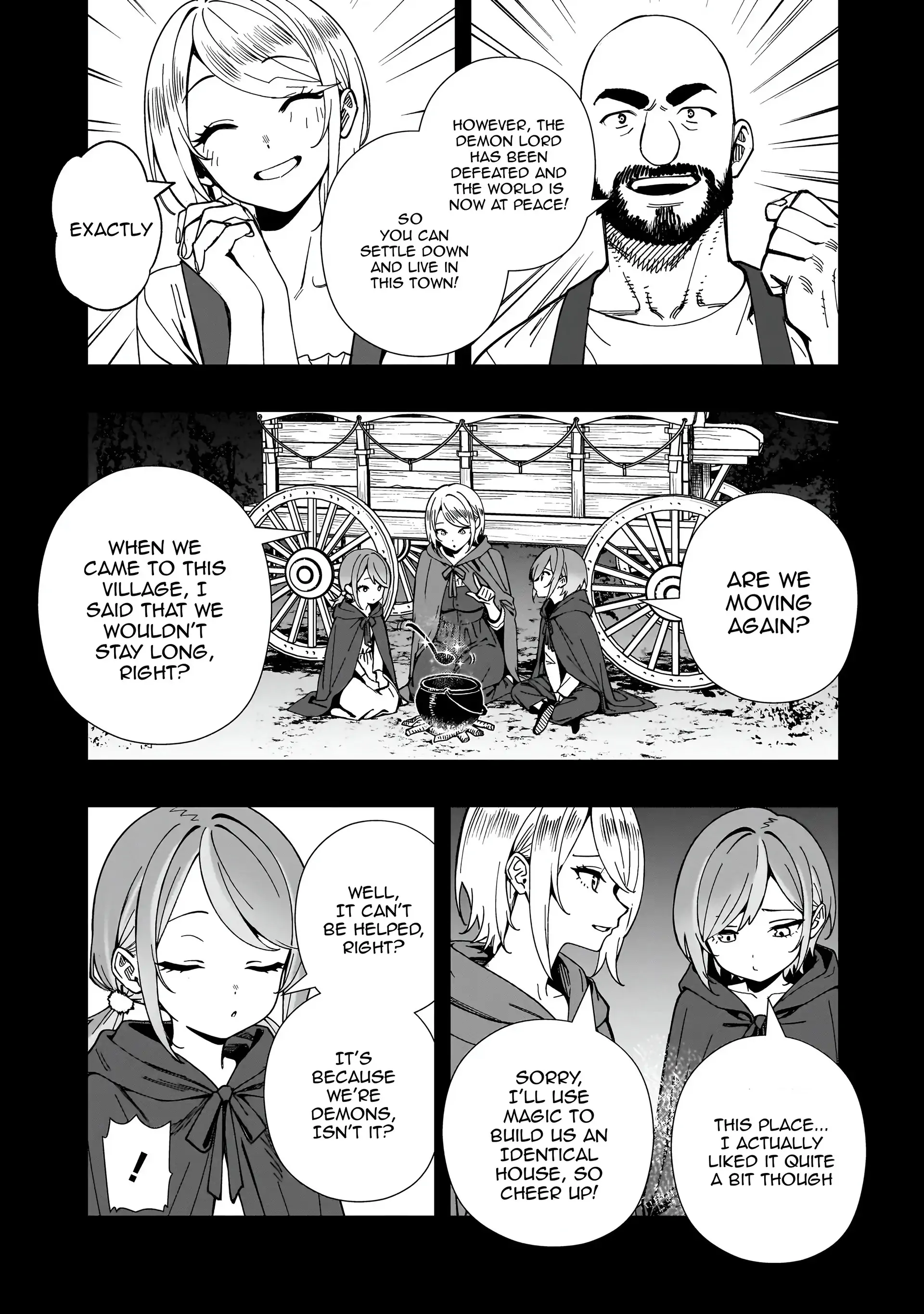 Senki Survival Saga: Isekai no Unmei o Kaketa Mujintou Fujun Iseikouyuu Chapter 26 page 13 - 