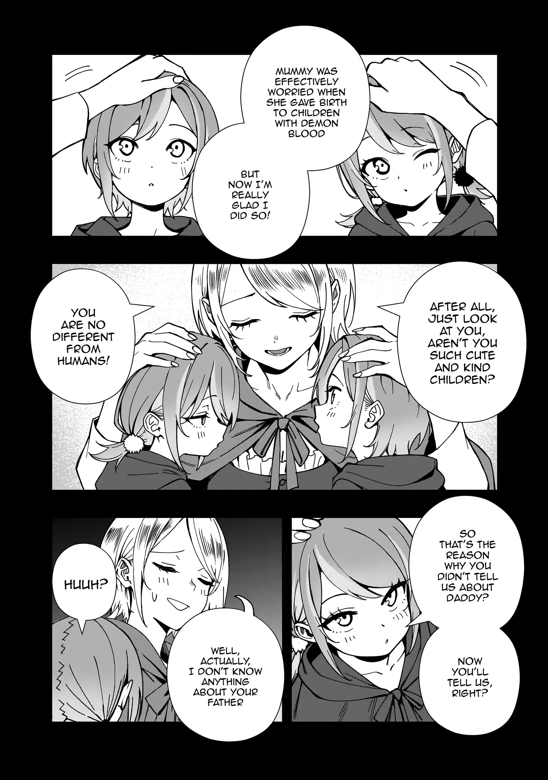Senki Survival Saga: Isekai no Unmei o Kaketa Mujintou Fujun Iseikouyuu Chapter 26 page 15 - 