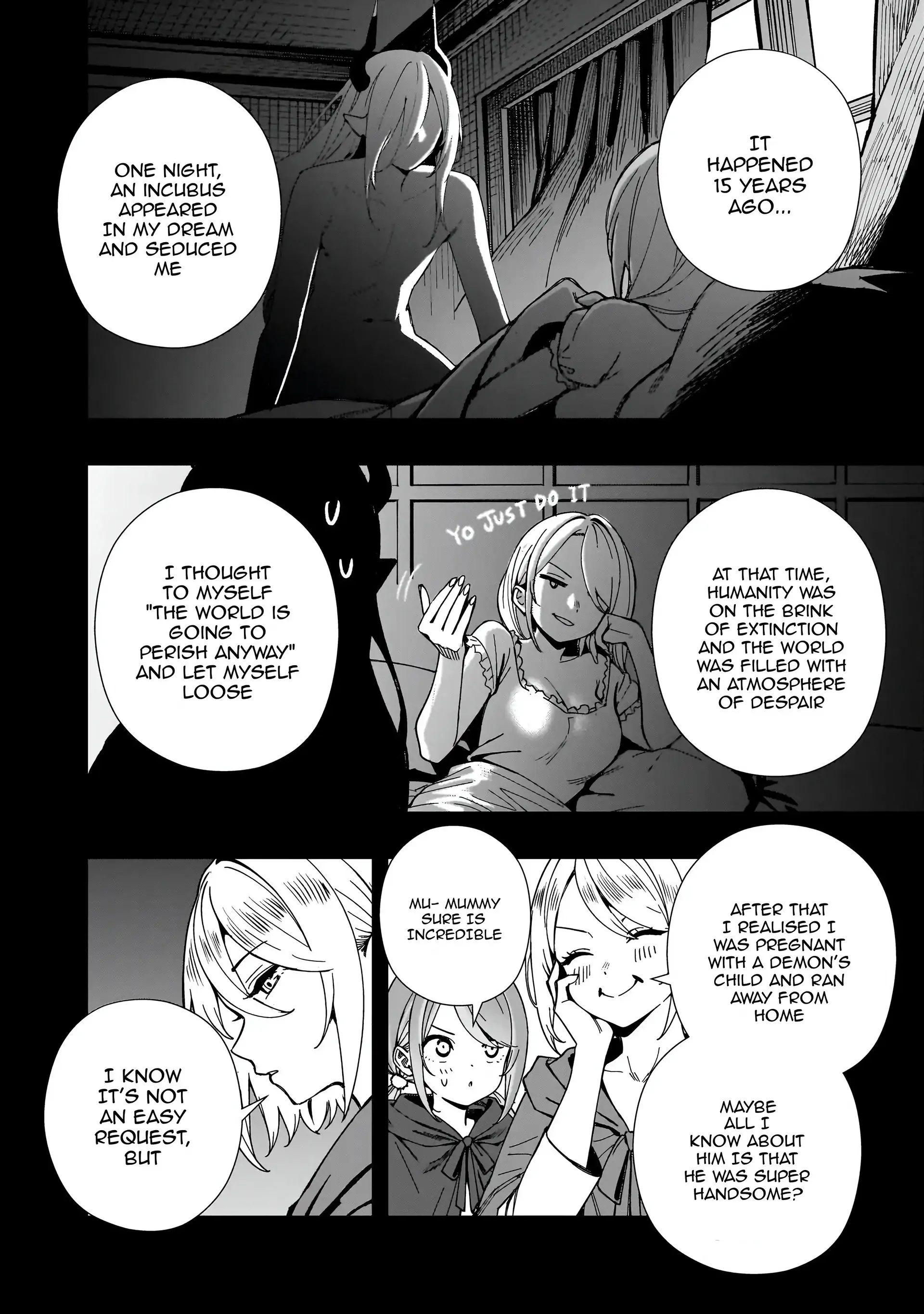 Senki Survival Saga: Isekai no Unmei o Kaketa Mujintou Fujun Iseikouyuu Chapter 26 page 16 - 