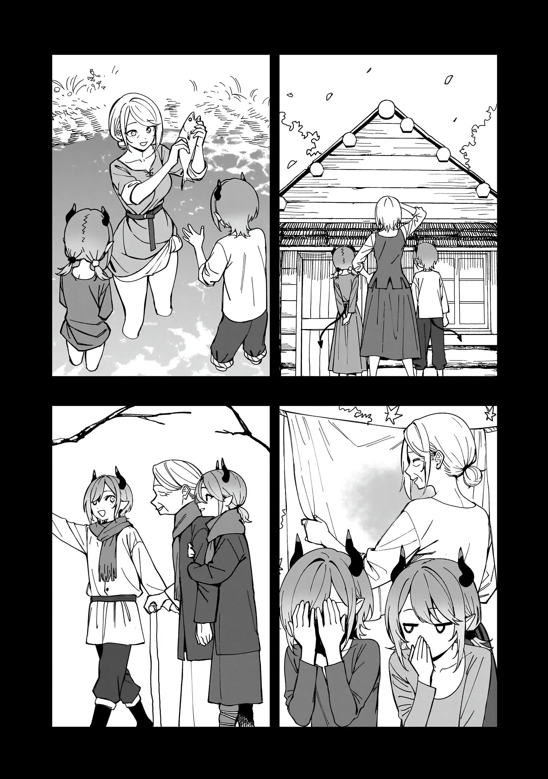Senki Survival Saga: Isekai no Unmei o Kaketa Mujintou Fujun Iseikouyuu Chapter 26 page 18 - 