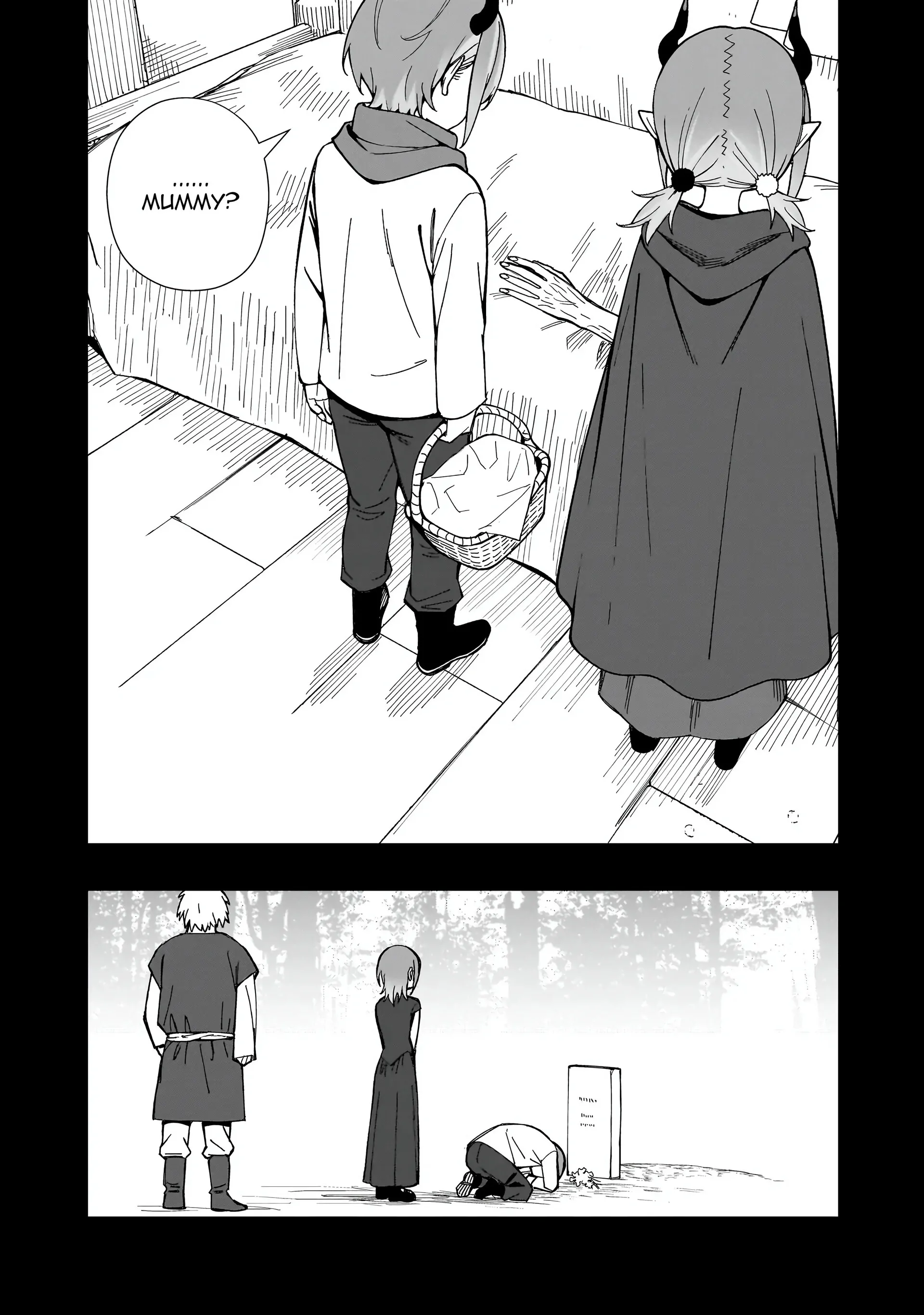 Senki Survival Saga: Isekai no Unmei o Kaketa Mujintou Fujun Iseikouyuu Chapter 26 page 20 - 