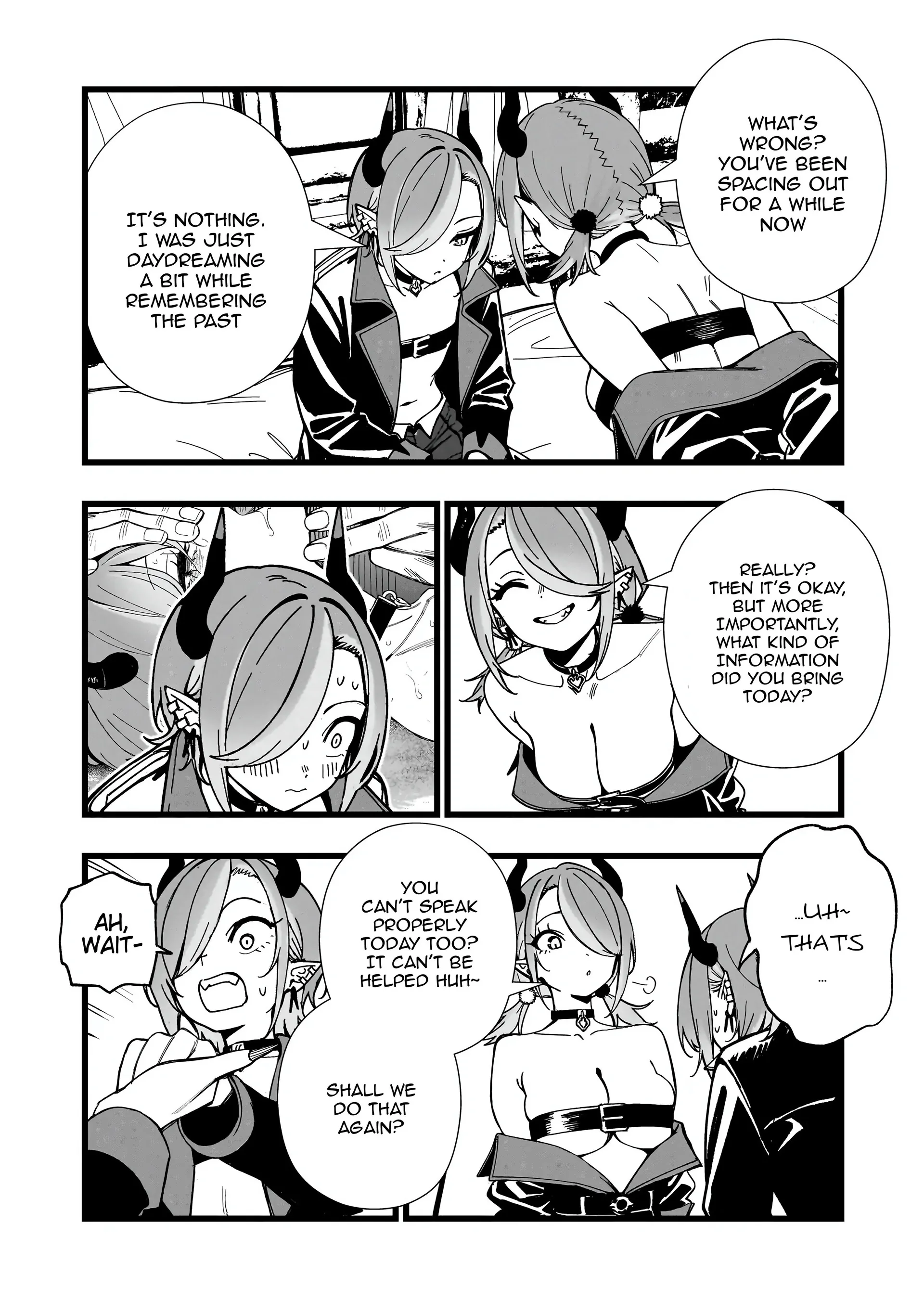 Senki Survival Saga: Isekai no Unmei o Kaketa Mujintou Fujun Iseikouyuu Chapter 26 page 3 - 