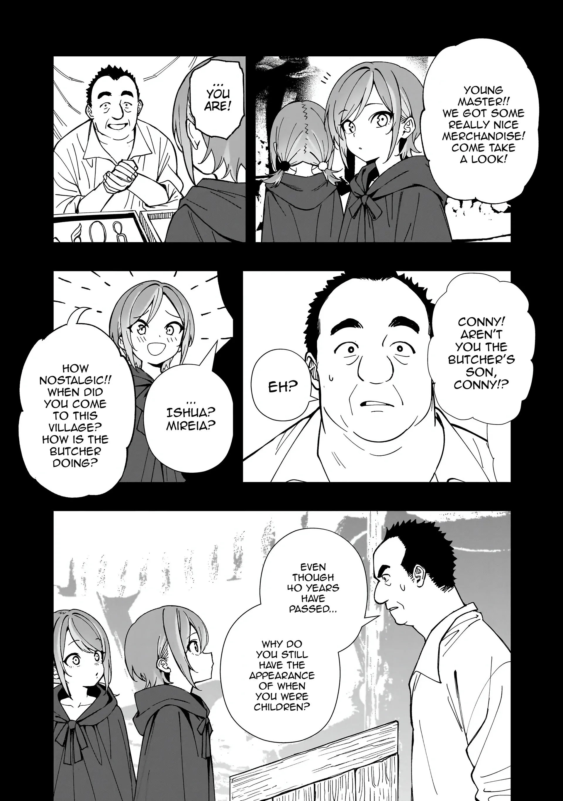 Senki Survival Saga: Isekai no Unmei o Kaketa Mujintou Fujun Iseikouyuu Chapter 26 page 22 - 