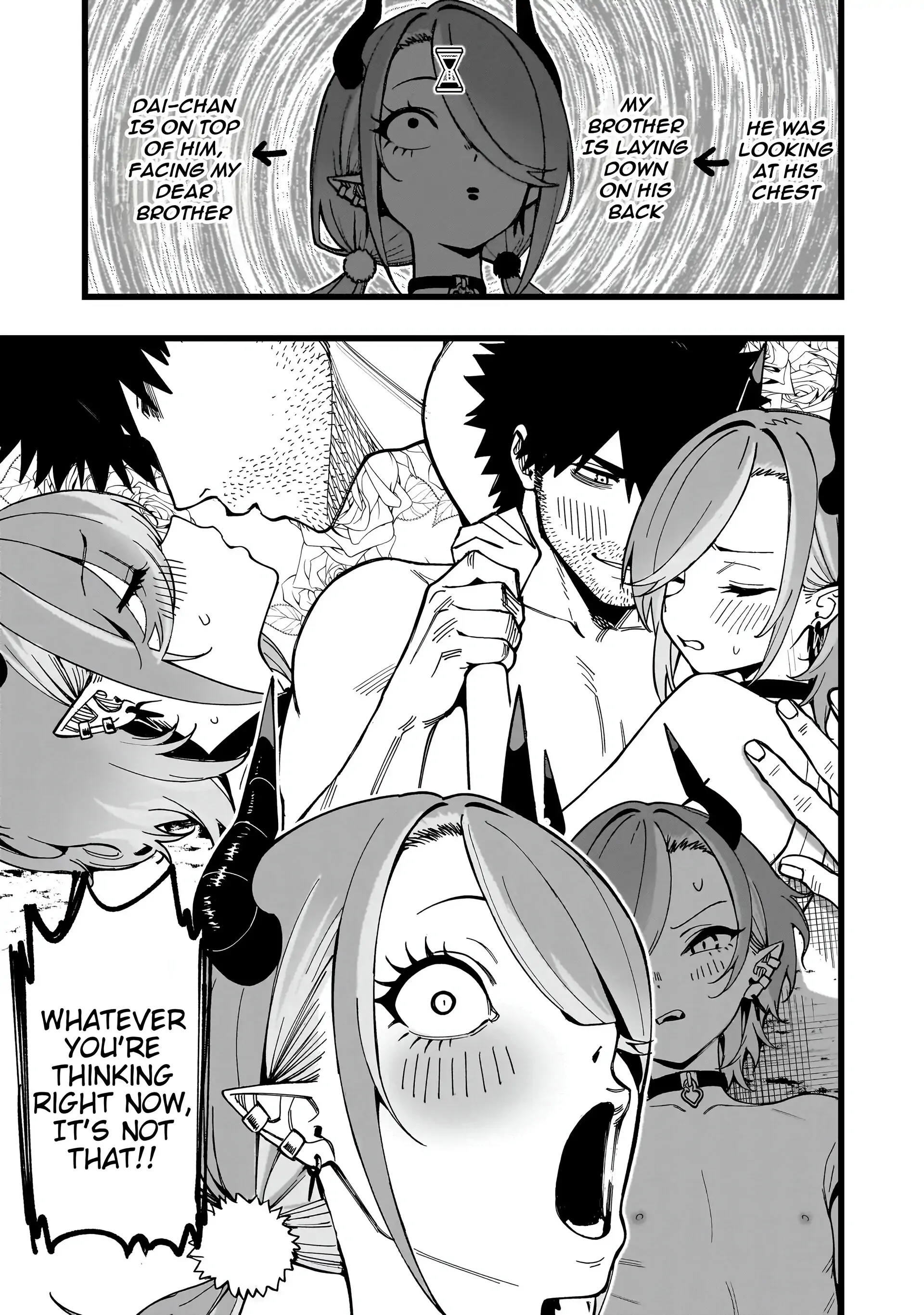 Senki Survival Saga: Isekai no Unmei o Kaketa Mujintou Fujun Iseikouyuu Chapter 26 page 5 - 