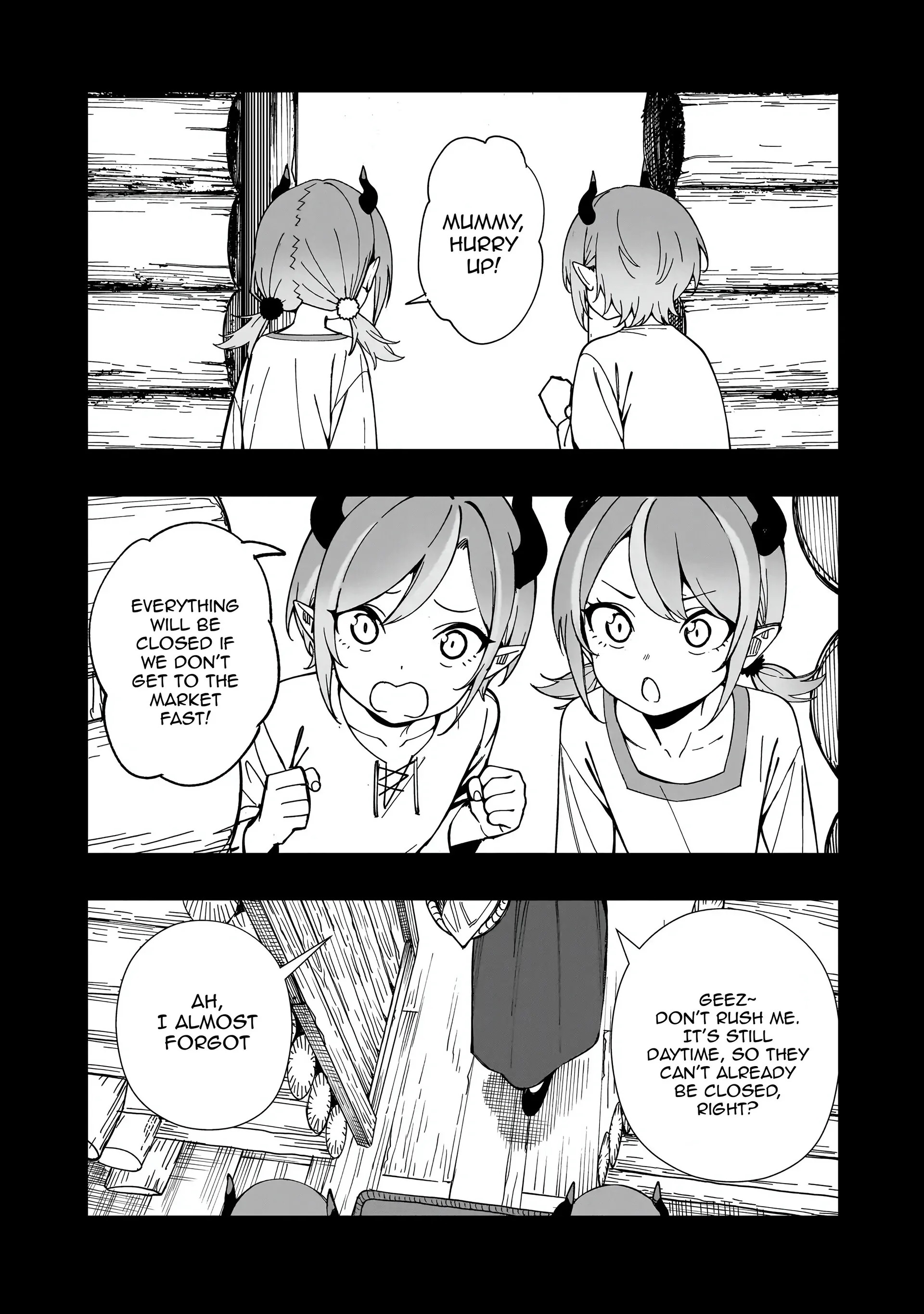 Senki Survival Saga: Isekai no Unmei o Kaketa Mujintou Fujun Iseikouyuu Chapter 26 page 9 - 