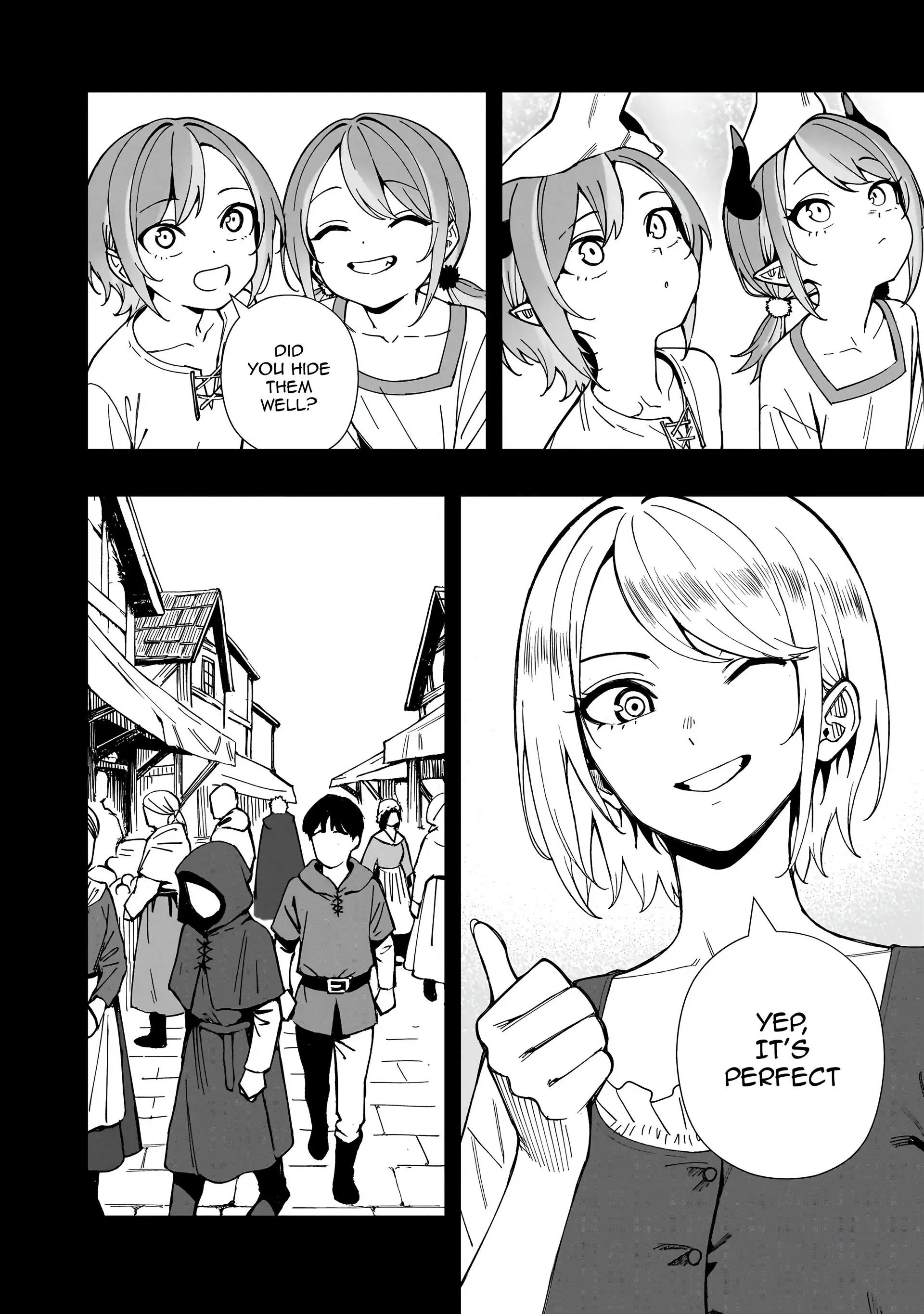 Senki Survival Saga: Isekai no Unmei o Kaketa Mujintou Fujun Iseikouyuu Chapter 26 page 10 - 