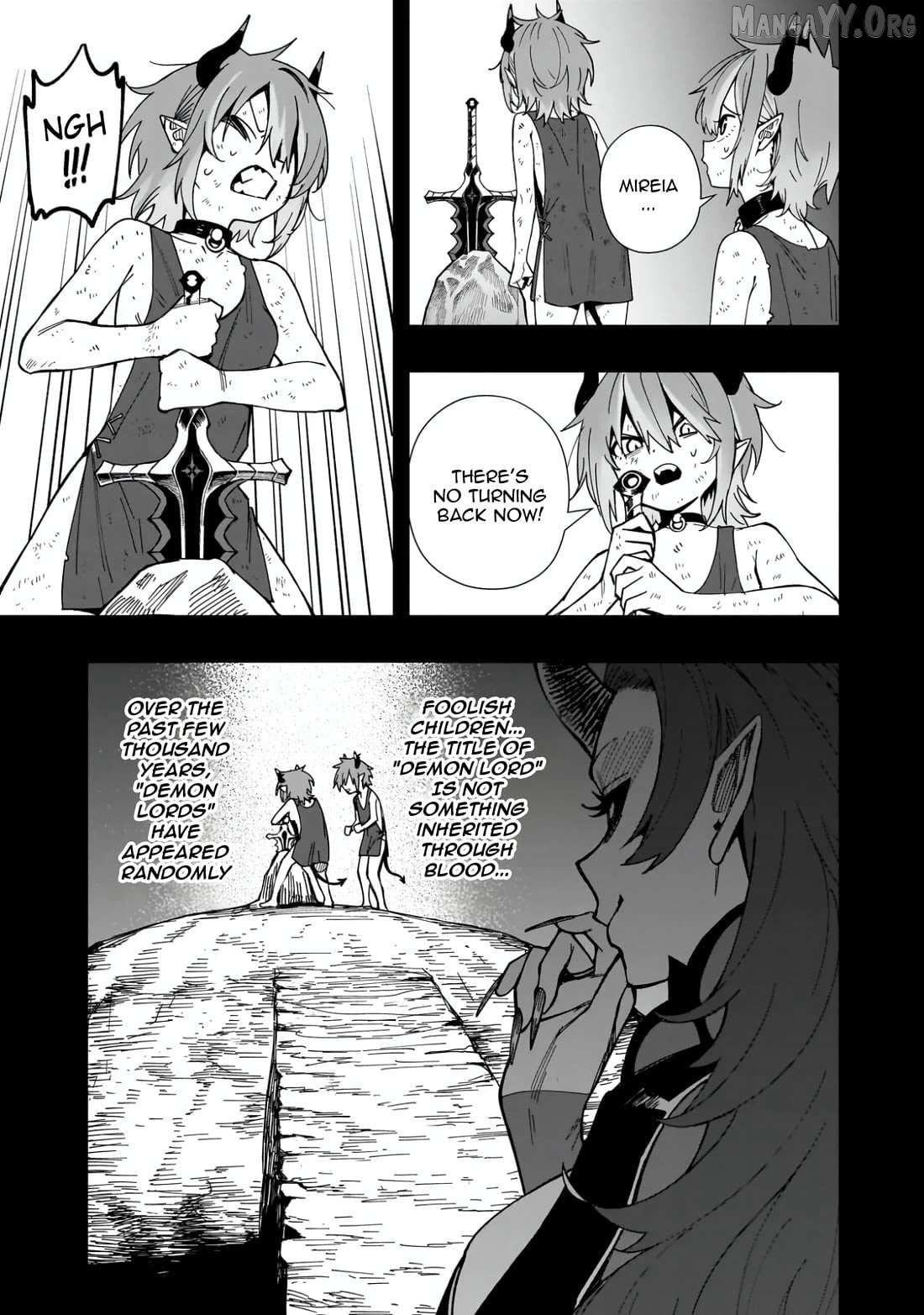 Senki Survival Saga: Isekai no Unmei o Kaketa Mujintou Fujun Iseikouyuu Chapter 27 page 13 - 