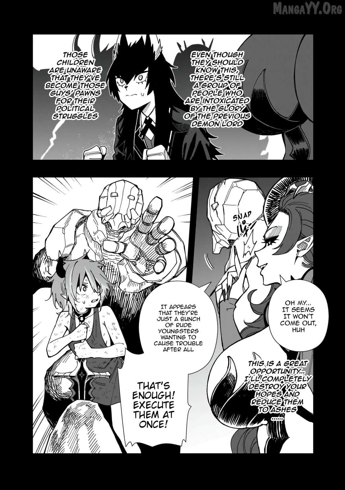 Senki Survival Saga: Isekai no Unmei o Kaketa Mujintou Fujun Iseikouyuu Chapter 27 page 14 - 