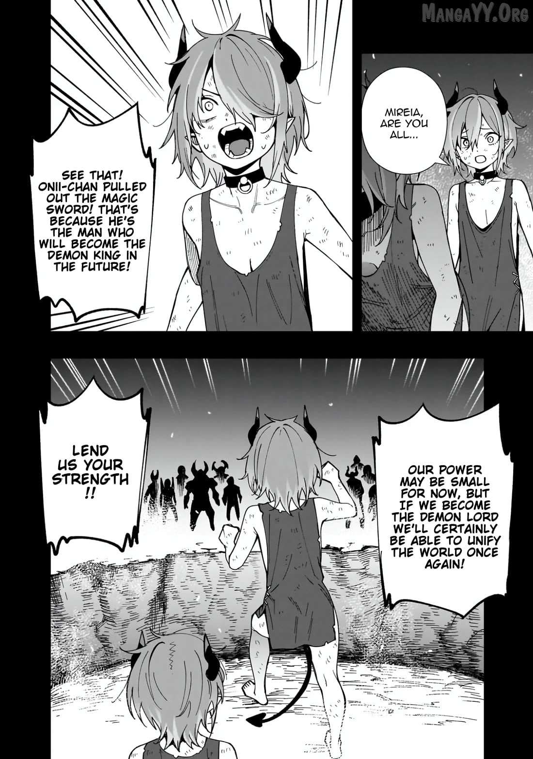 Senki Survival Saga: Isekai no Unmei o Kaketa Mujintou Fujun Iseikouyuu Chapter 27 page 17 - 