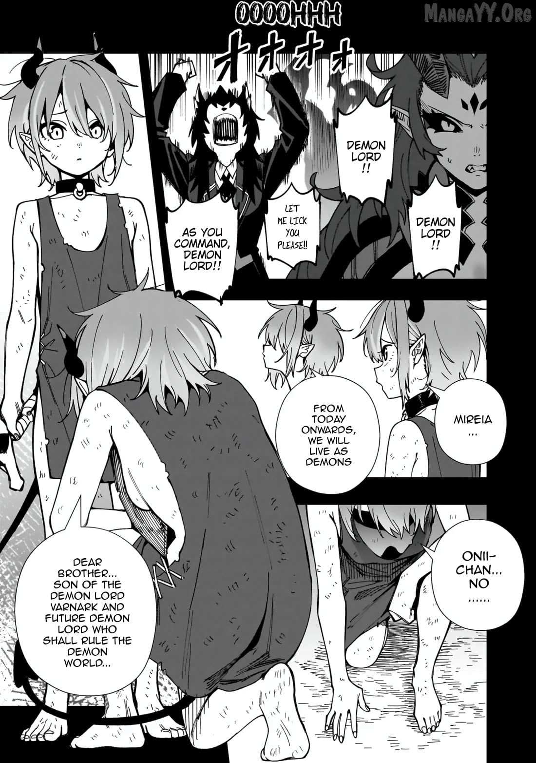 Senki Survival Saga: Isekai no Unmei o Kaketa Mujintou Fujun Iseikouyuu Chapter 27 page 18 - 