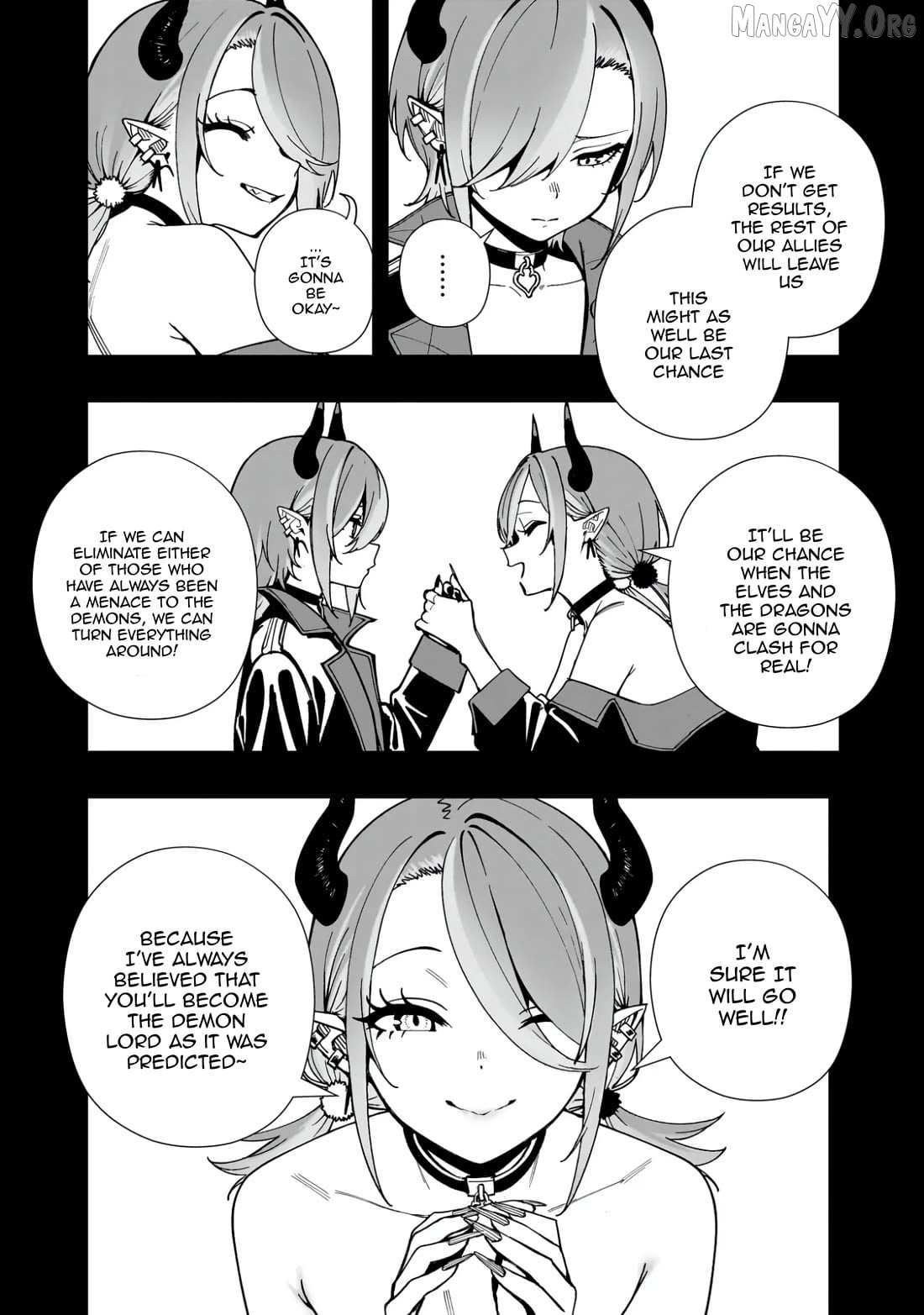 Senki Survival Saga: Isekai no Unmei o Kaketa Mujintou Fujun Iseikouyuu Chapter 27 page 21 - 