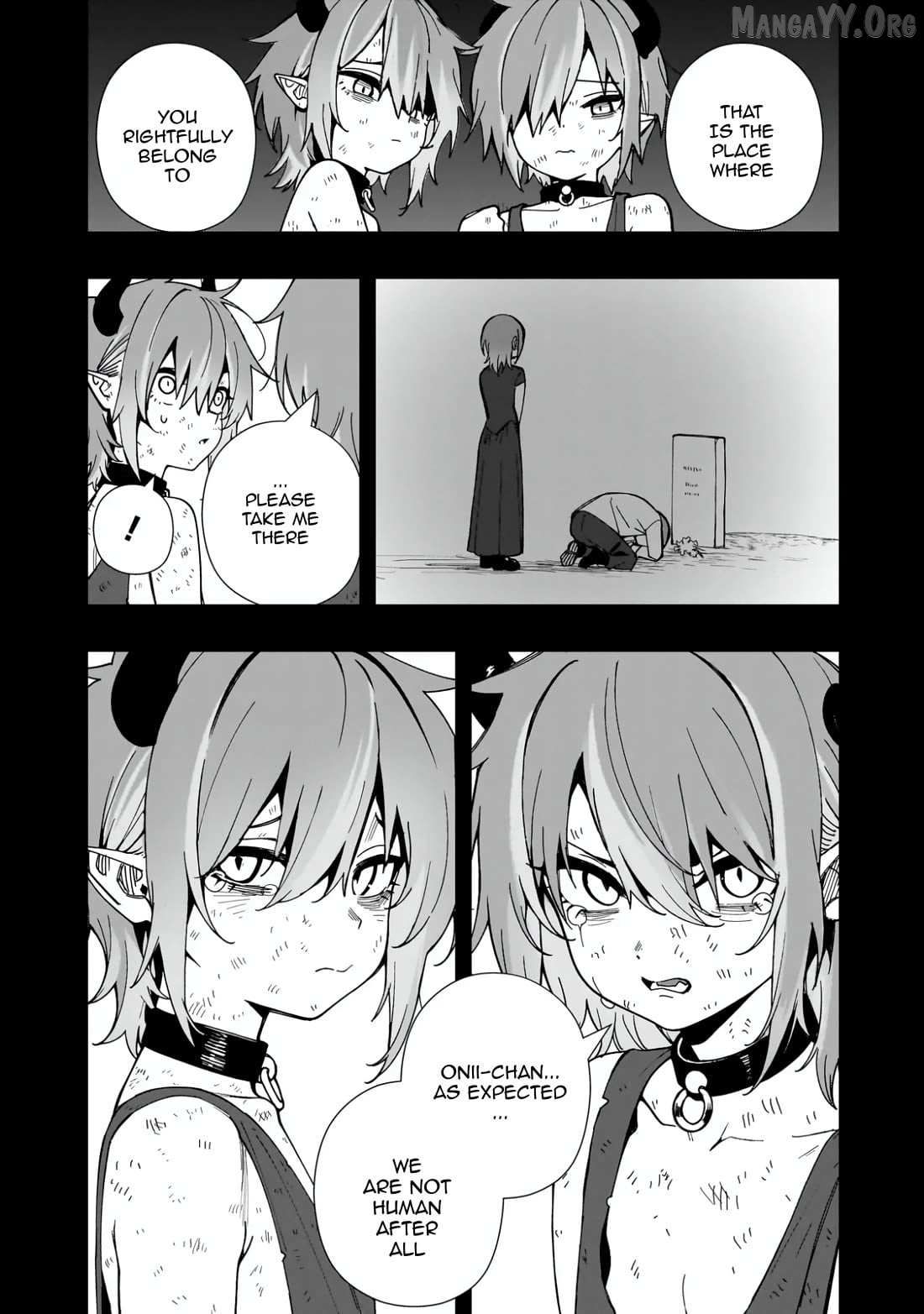 Senki Survival Saga: Isekai no Unmei o Kaketa Mujintou Fujun Iseikouyuu Chapter 27 page 7 - 
