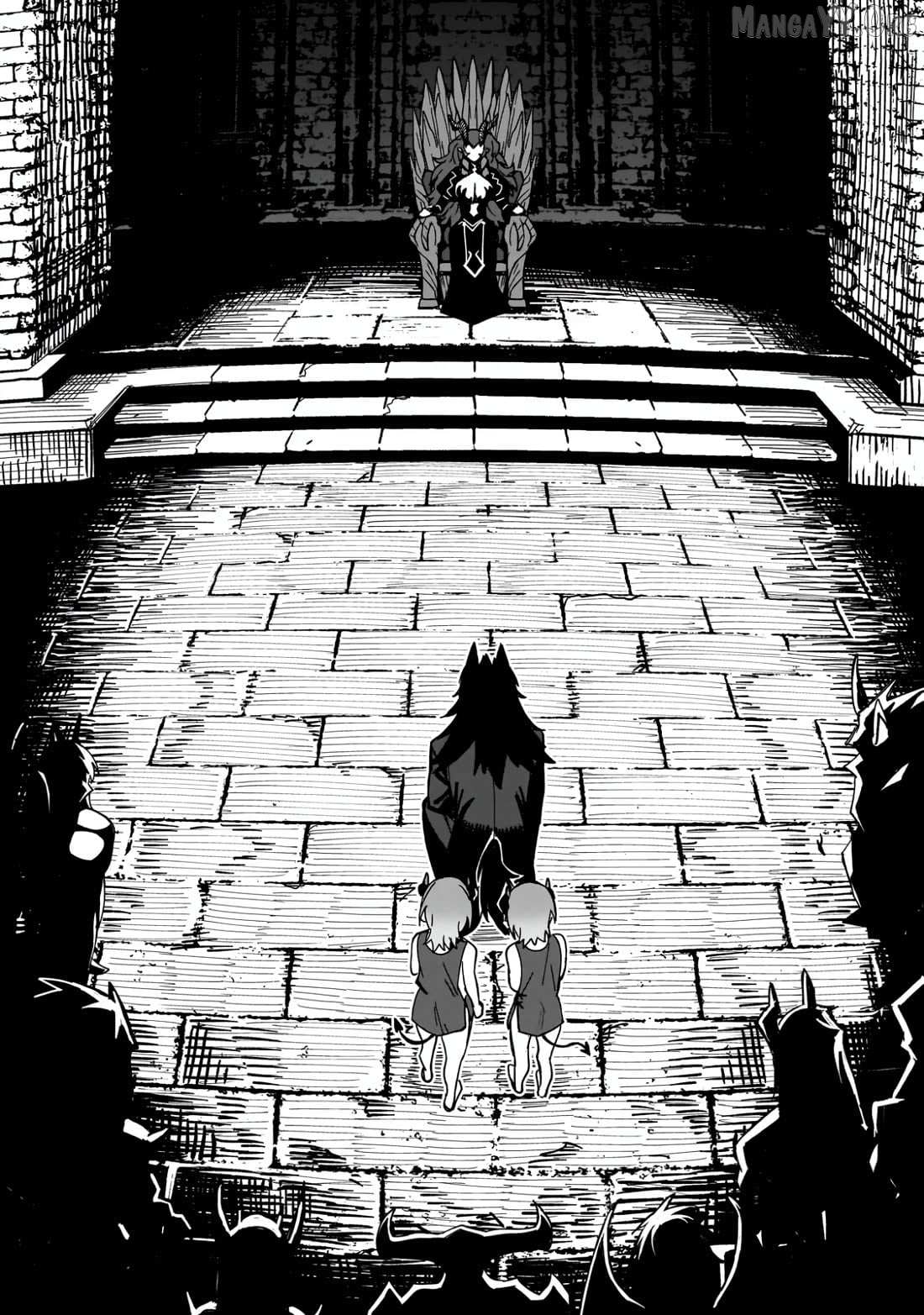 Senki Survival Saga: Isekai no Unmei o Kaketa Mujintou Fujun Iseikouyuu Chapter 27 page 8 - 