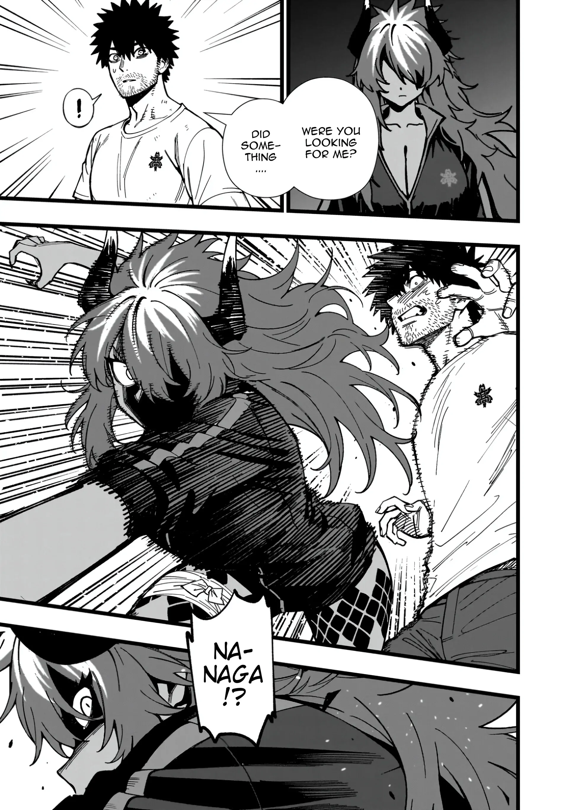Senki Survival Saga: Isekai no Unmei o Kaketa Mujintou Fujun Iseikouyuu Chapter 28 page 15 - 