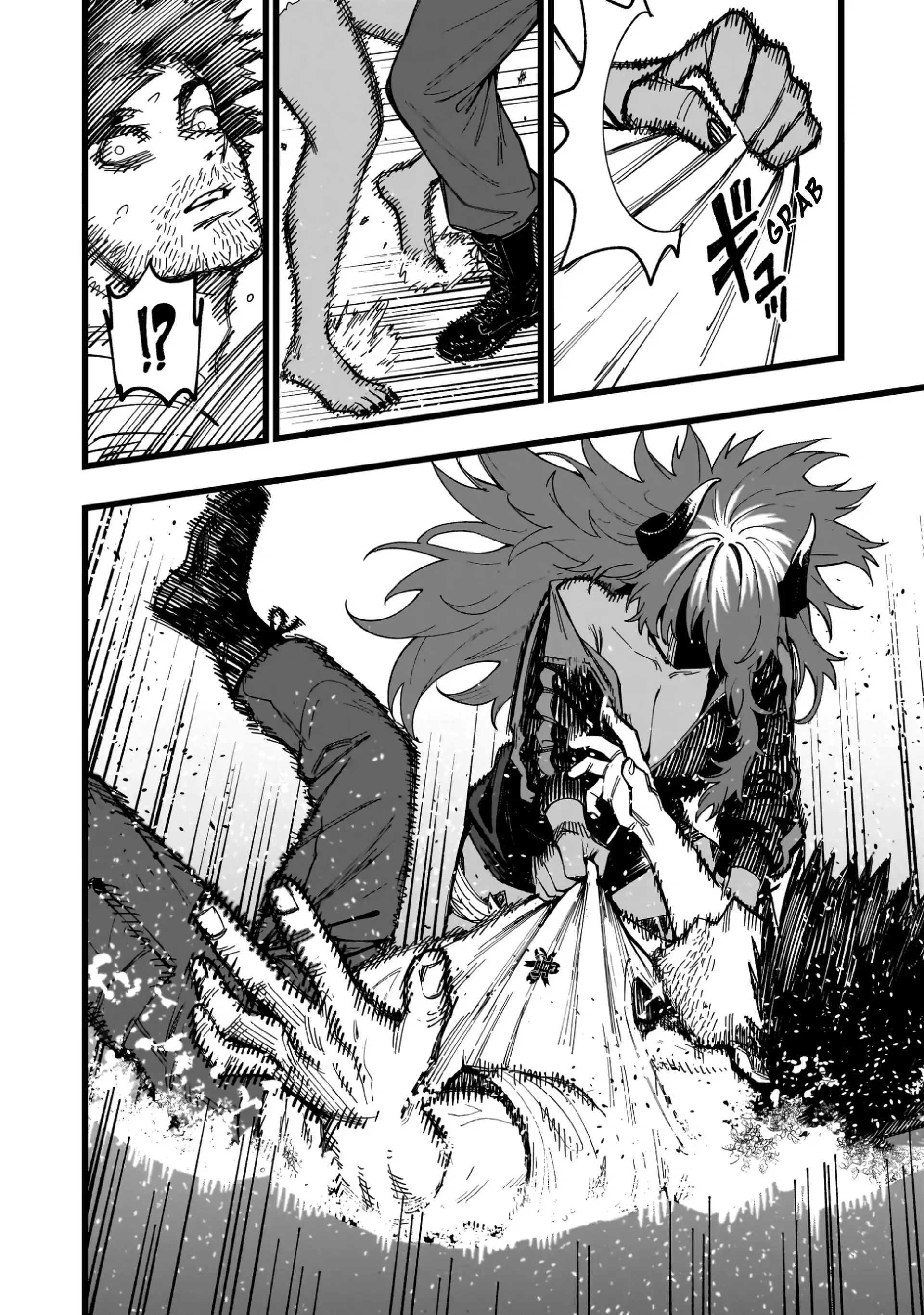Senki Survival Saga: Isekai no Unmei o Kaketa Mujintou Fujun Iseikouyuu Chapter 28 page 18 - 