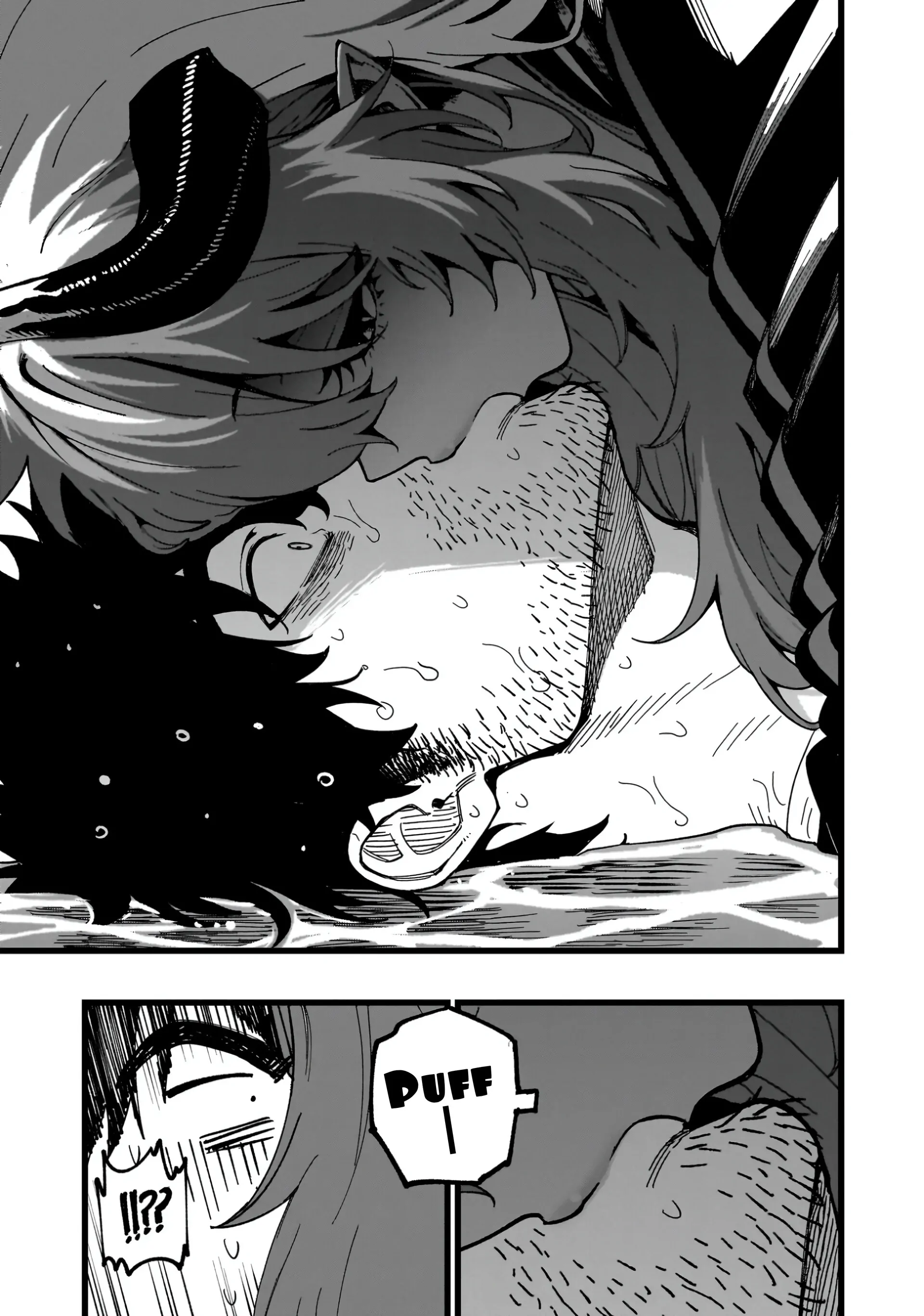 Senki Survival Saga: Isekai no Unmei o Kaketa Mujintou Fujun Iseikouyuu Chapter 28 page 21 - 