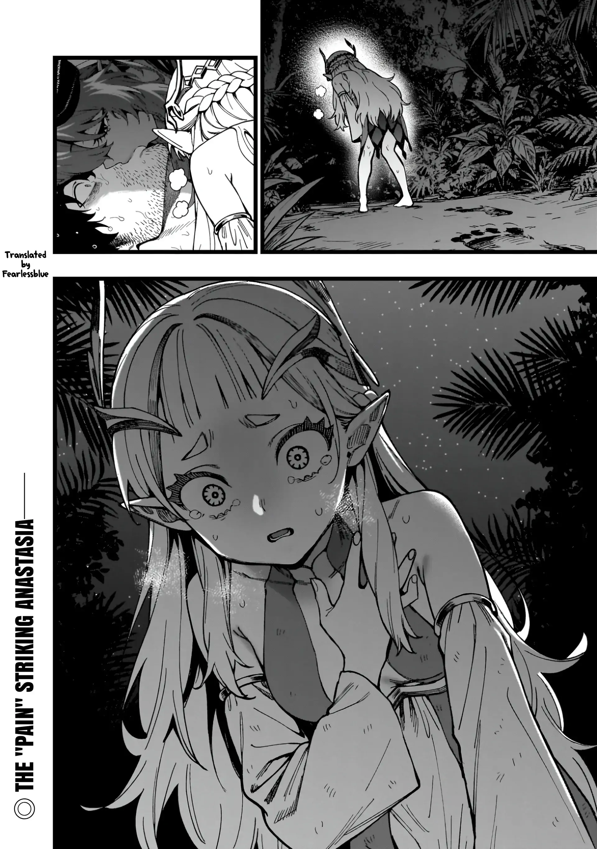 Senki Survival Saga: Isekai no Unmei o Kaketa Mujintou Fujun Iseikouyuu Chapter 28 page 26 - 