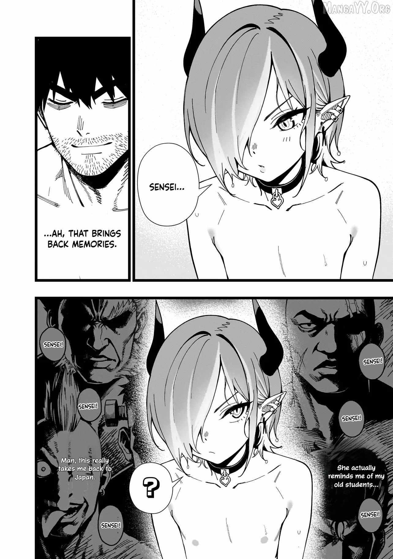 Senki Survival Saga: Isekai no Unmei o Kaketa Mujintou Fujun Iseikouyuu Chapter 29 page 11 - 