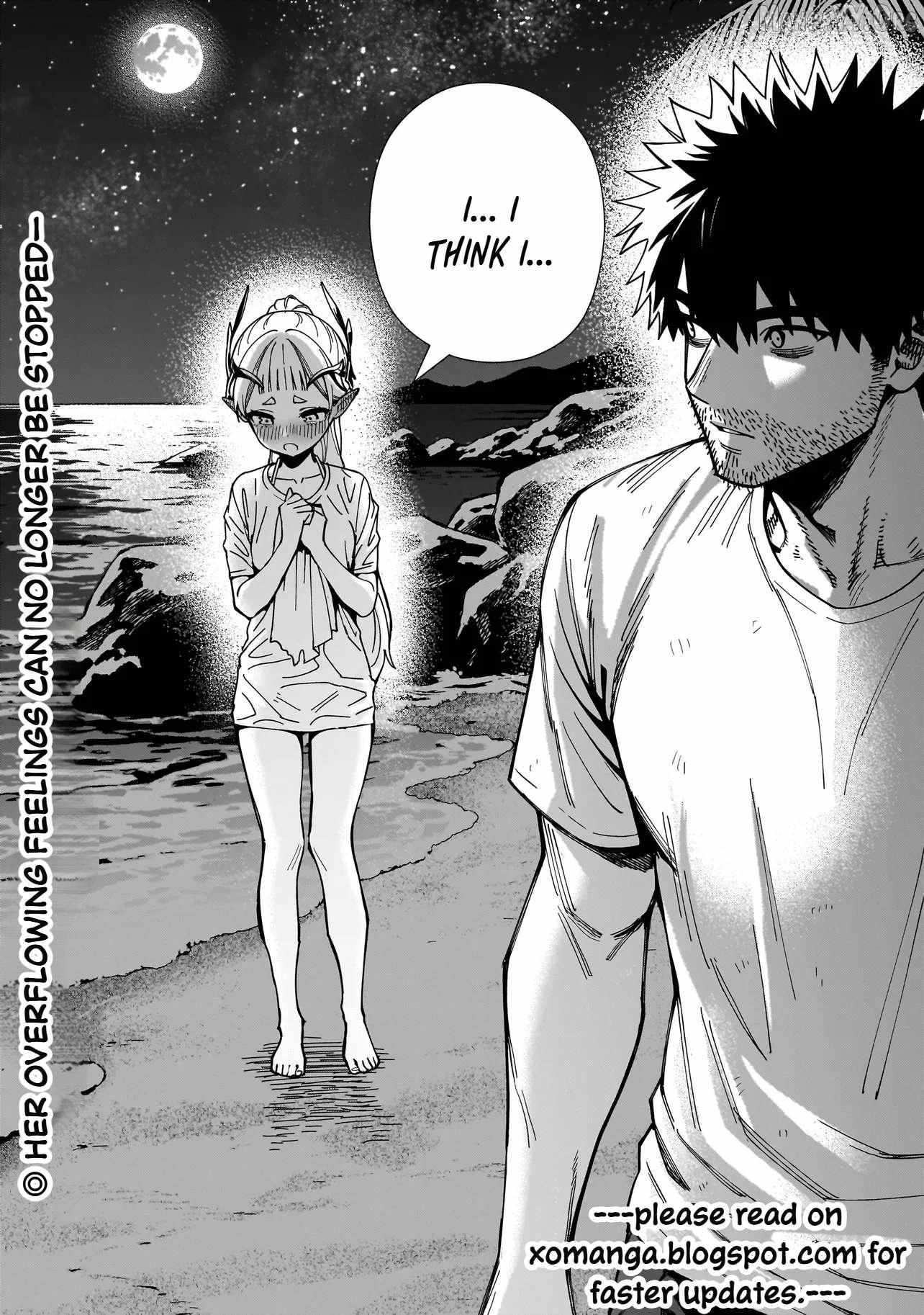 Senki Survival Saga: Isekai no Unmei o Kaketa Mujintou Fujun Iseikouyuu Chapter 29 page 25 - 