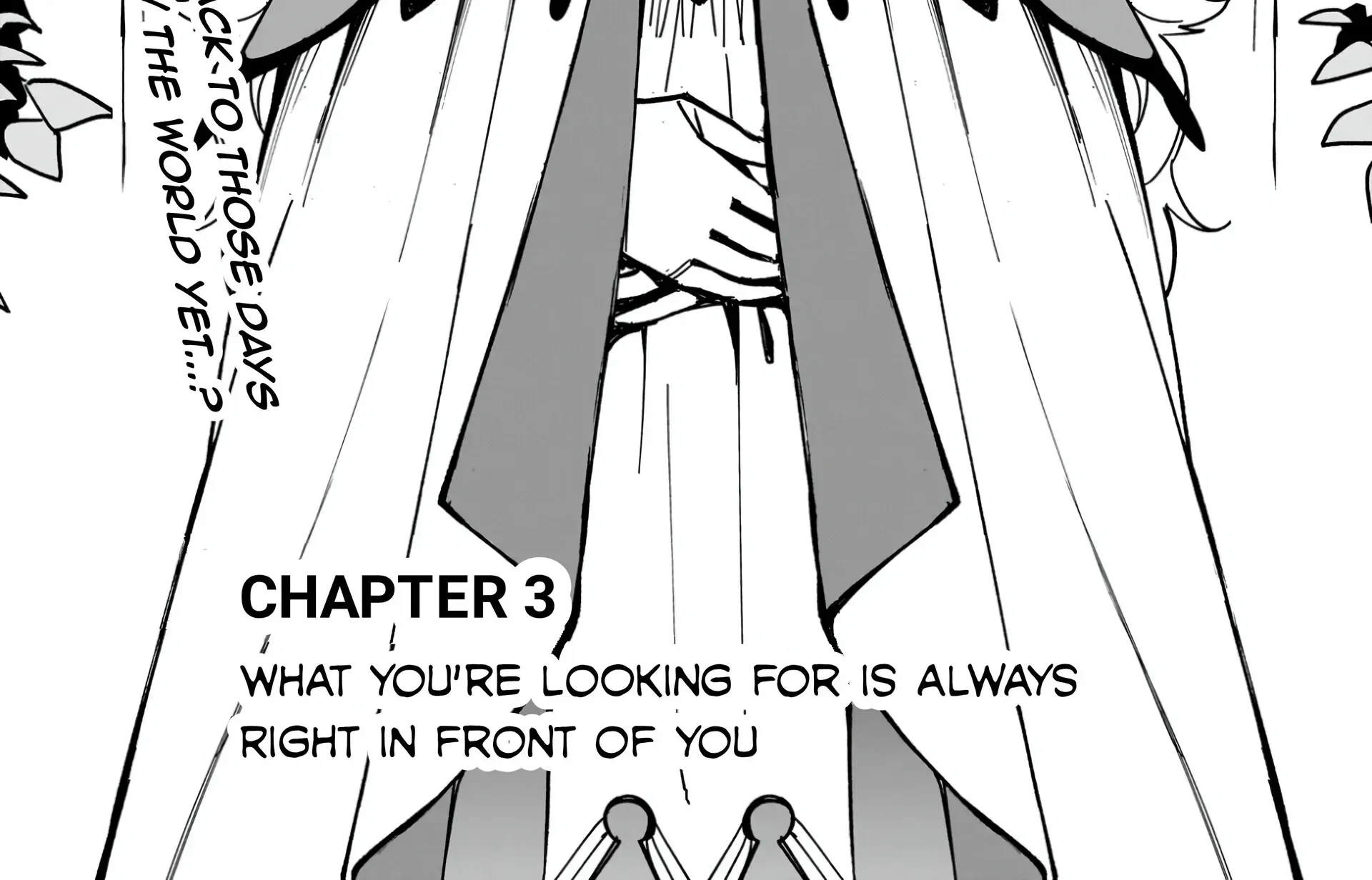 Senki Survival Saga: Isekai no Unmei o Kaketa Mujintou Fujun Iseikouyuu Chapter 3 page 3 - 