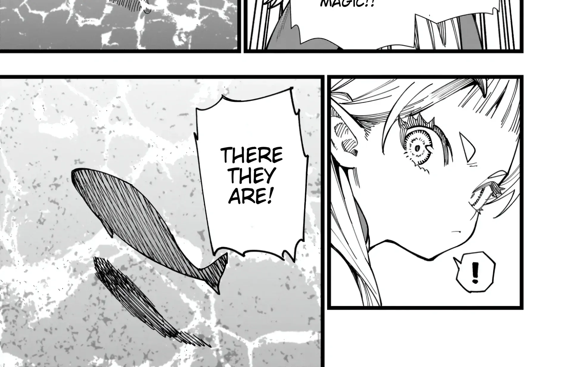 Senki Survival Saga: Isekai no Unmei o Kaketa Mujintou Fujun Iseikouyuu Chapter 3 page 23 - 