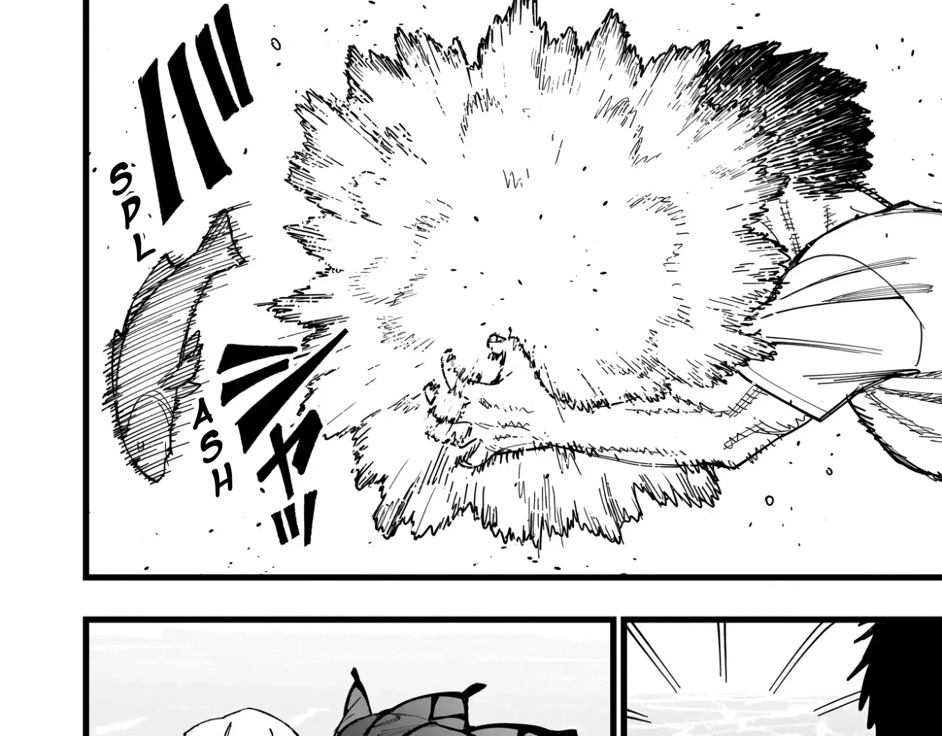 Senki Survival Saga: Isekai no Unmei o Kaketa Mujintou Fujun Iseikouyuu Chapter 3 page 28 - 