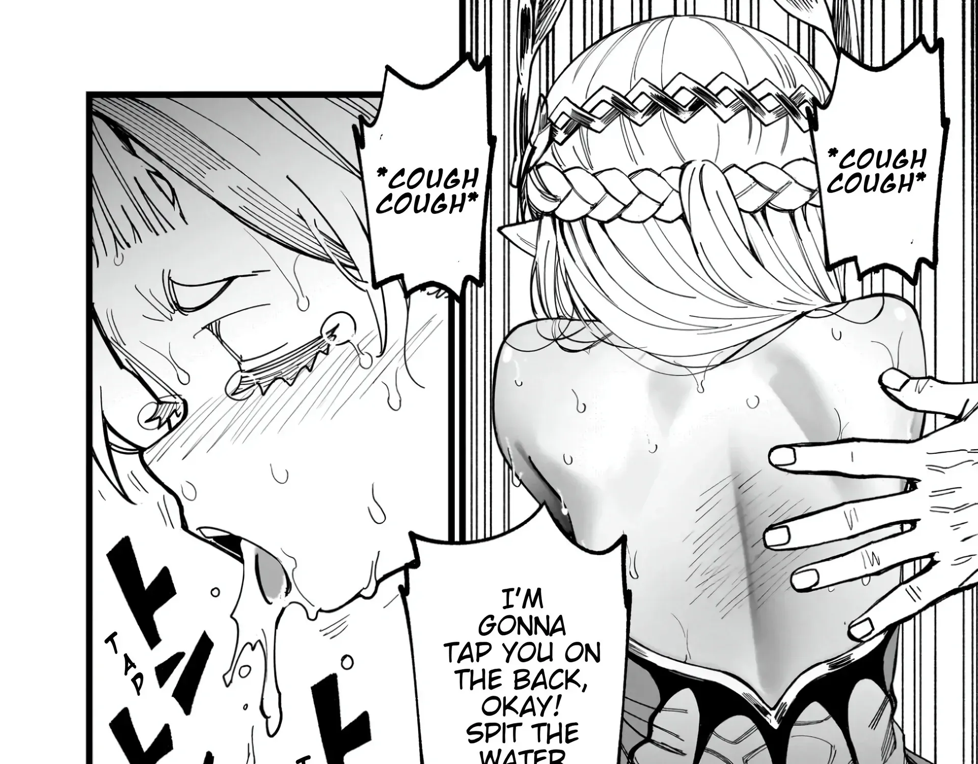 Senki Survival Saga: Isekai no Unmei o Kaketa Mujintou Fujun Iseikouyuu Chapter 3 page 32 - 