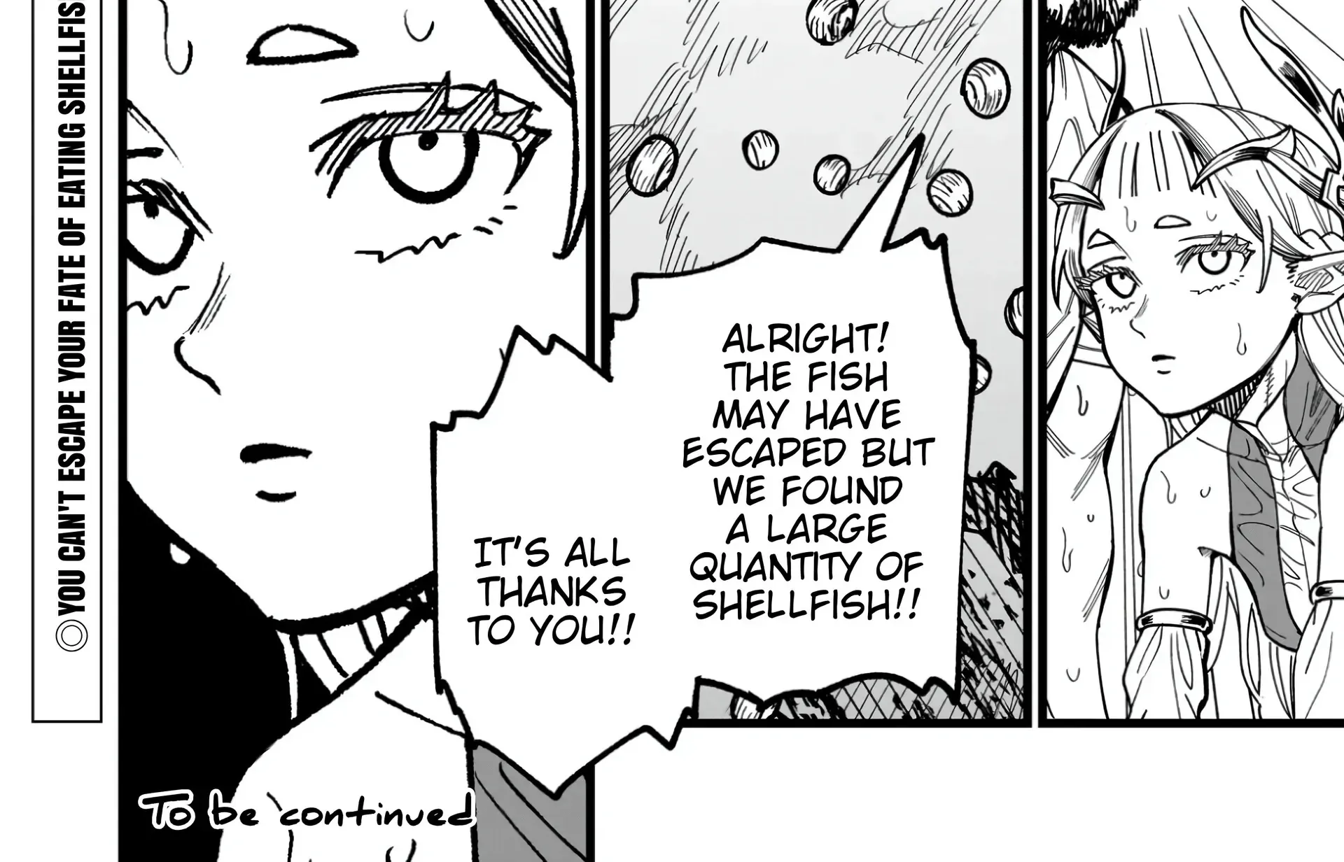 Senki Survival Saga: Isekai no Unmei o Kaketa Mujintou Fujun Iseikouyuu Chapter 3 page 37 - 