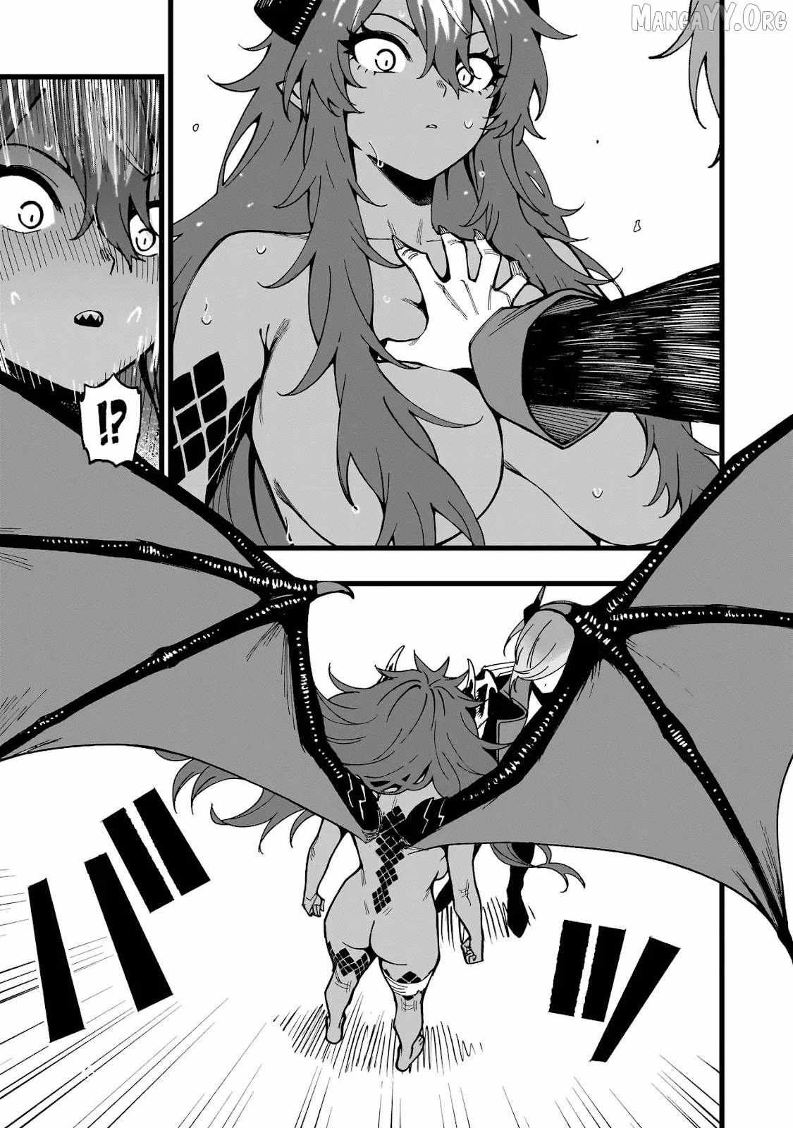 Senki Survival Saga: Isekai no Unmei o Kaketa Mujintou Fujun Iseikouyuu Chapter 31 page 24 - 