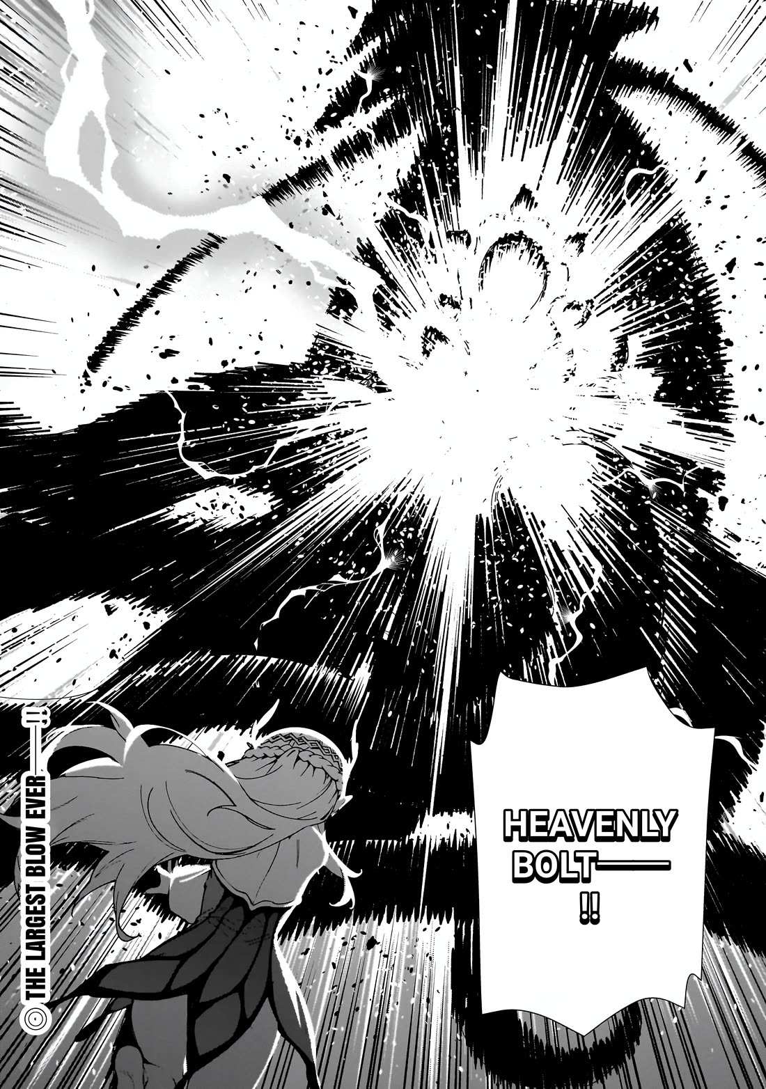 Senki Survival Saga: Isekai no Unmei o Kaketa Mujintou Fujun Iseikouyuu Chapter 32 page 25 - 