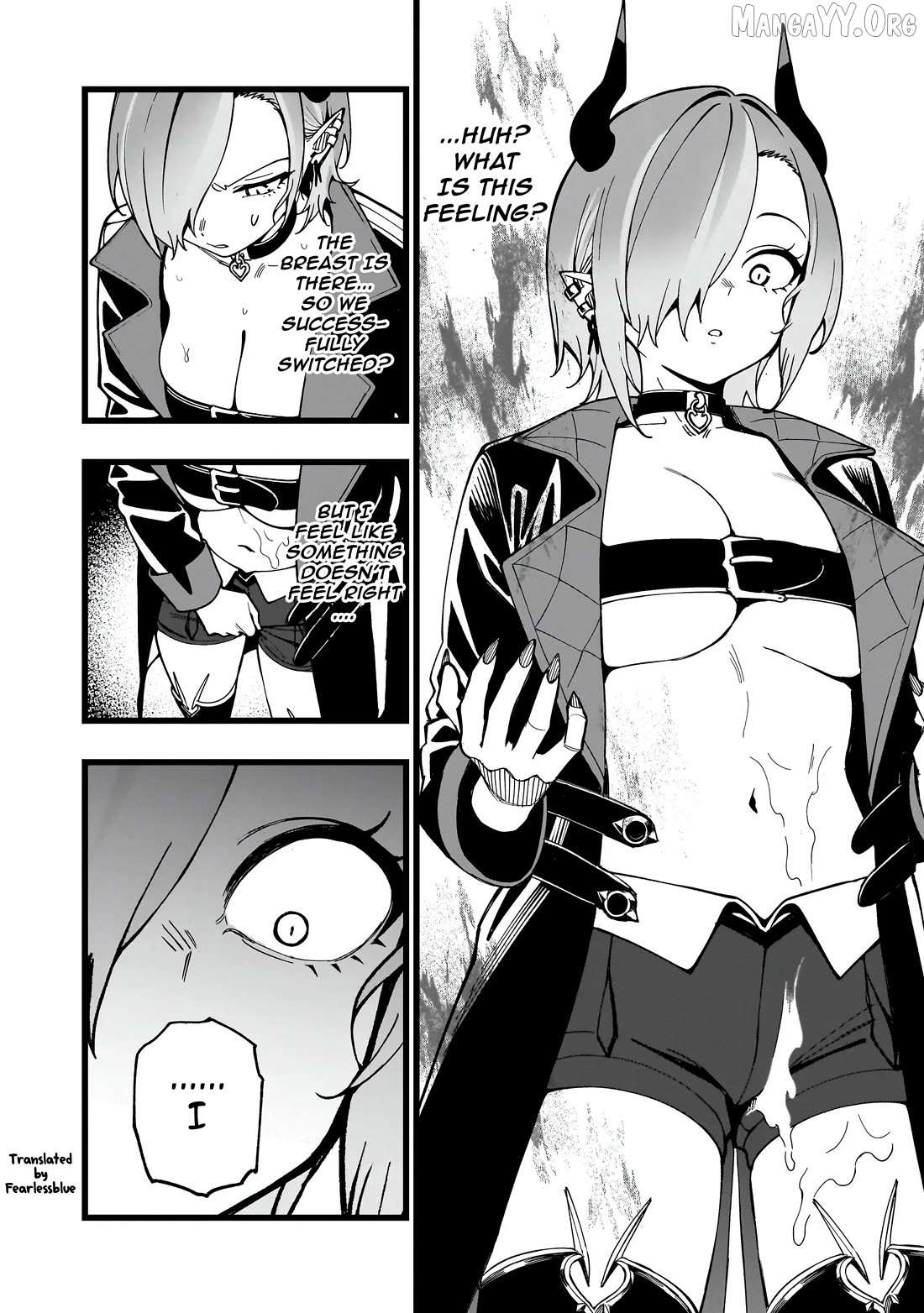 Senki Survival Saga: Isekai no Unmei o Kaketa Mujintou Fujun Iseikouyuu Chapter 33 page 22 - 