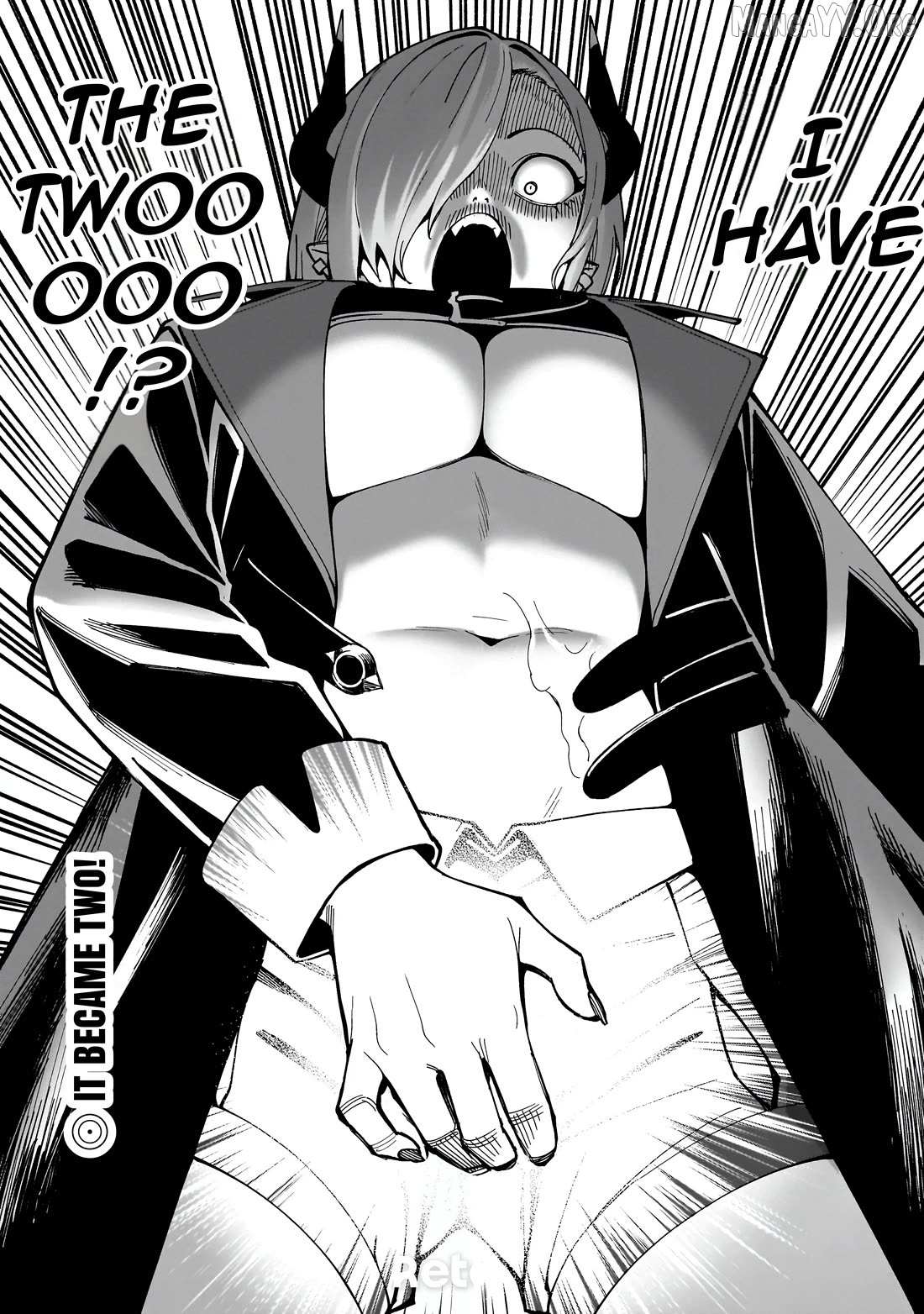 Senki Survival Saga: Isekai no Unmei o Kaketa Mujintou Fujun Iseikouyuu Chapter 33 page 23 - 